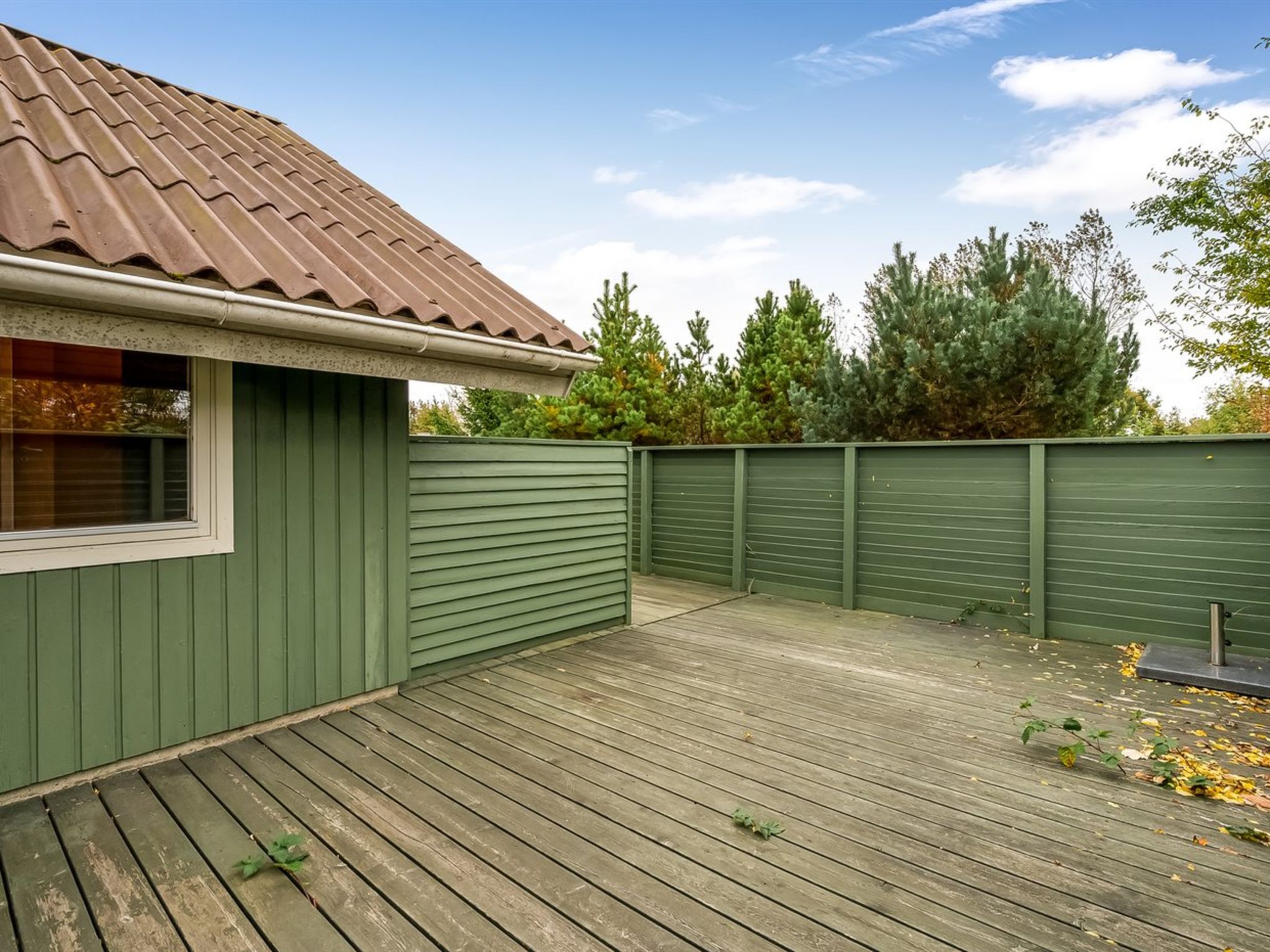 "Athislus" - 1.1km from the sea-Buiten