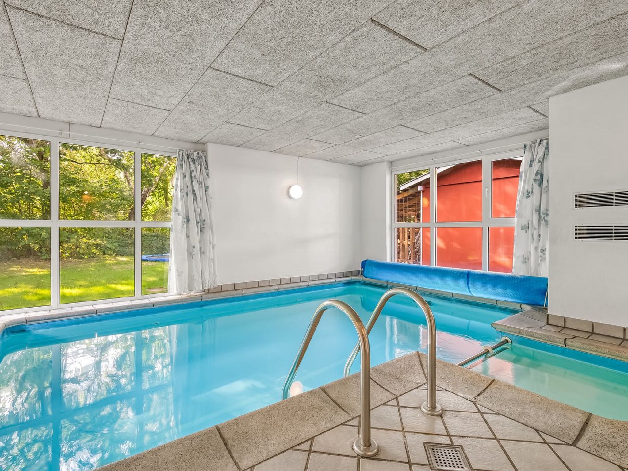 "Marino" - 600m from the sea-Buiten