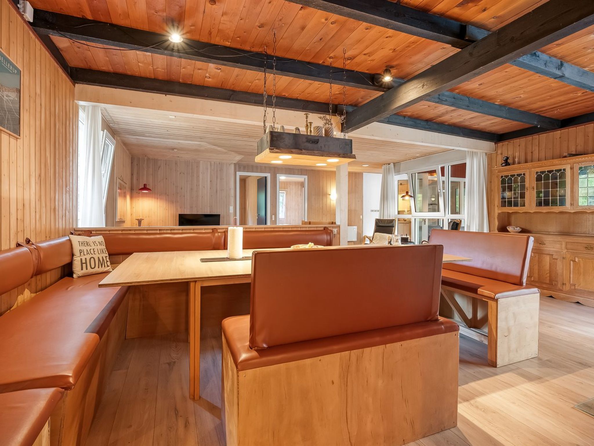 "Marino" - 600m from the sea-Binnen