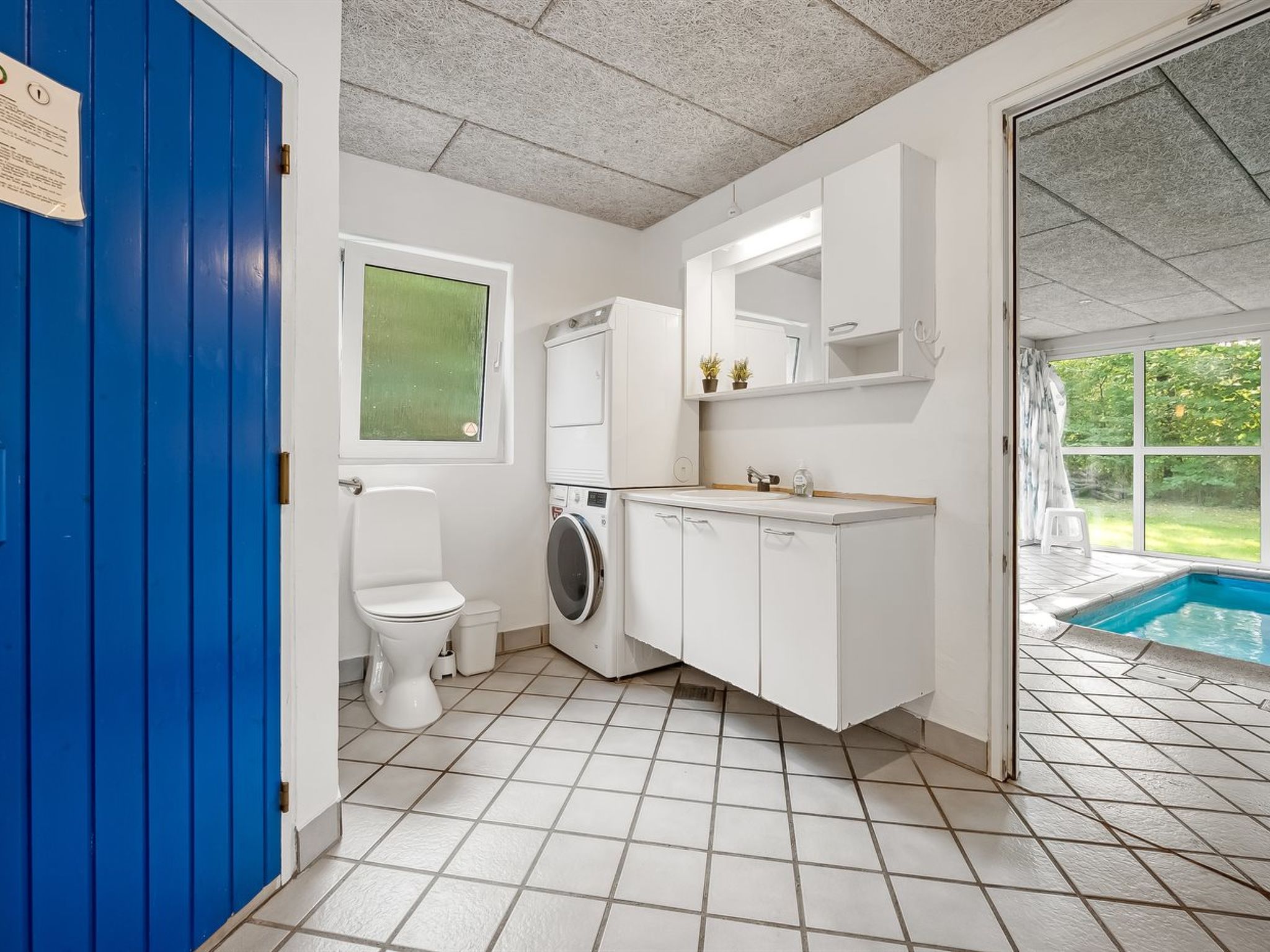 "Marino" - 600m from the sea-Binnen