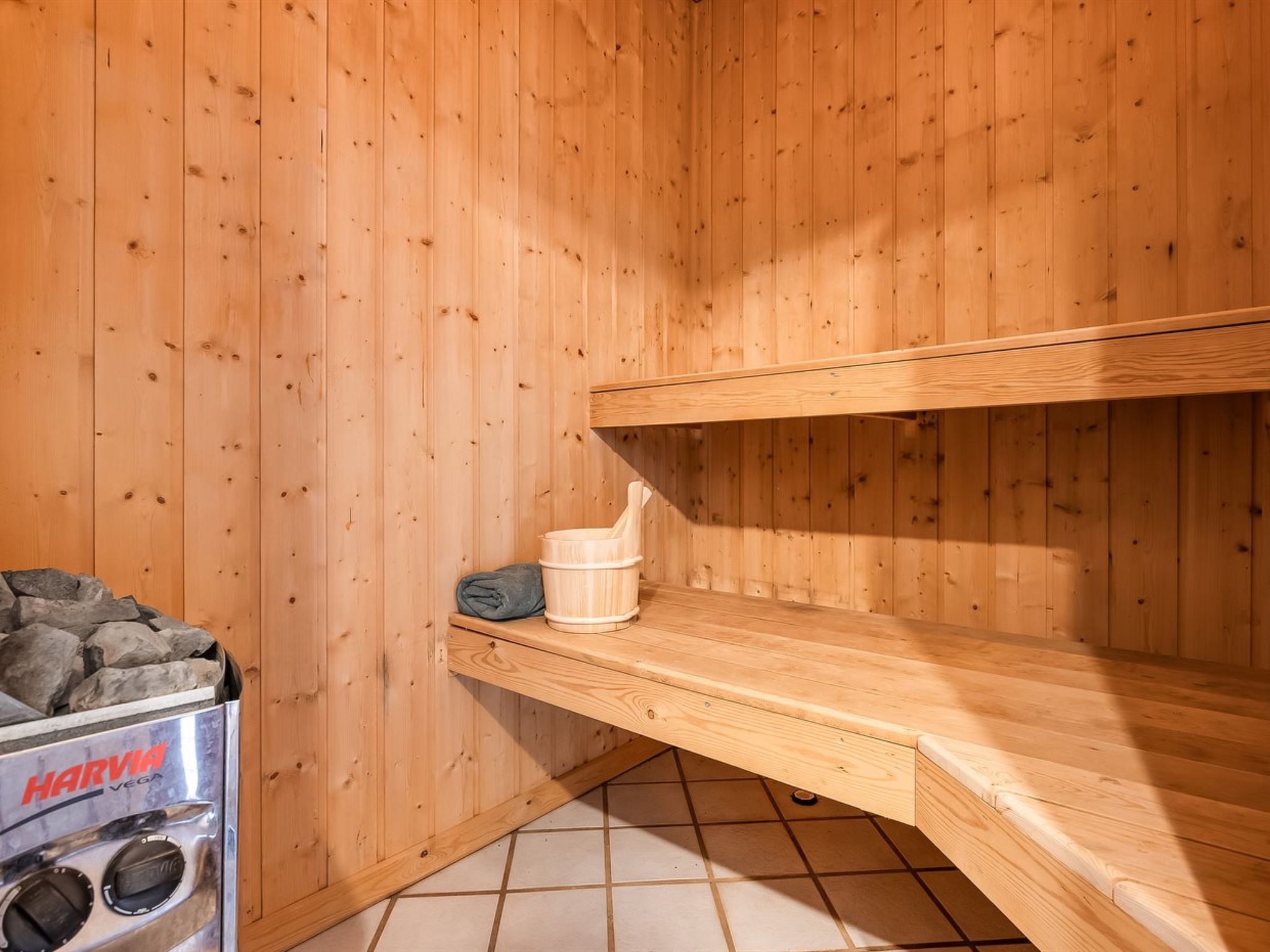 "Marino" - 600m from the sea-Binnen