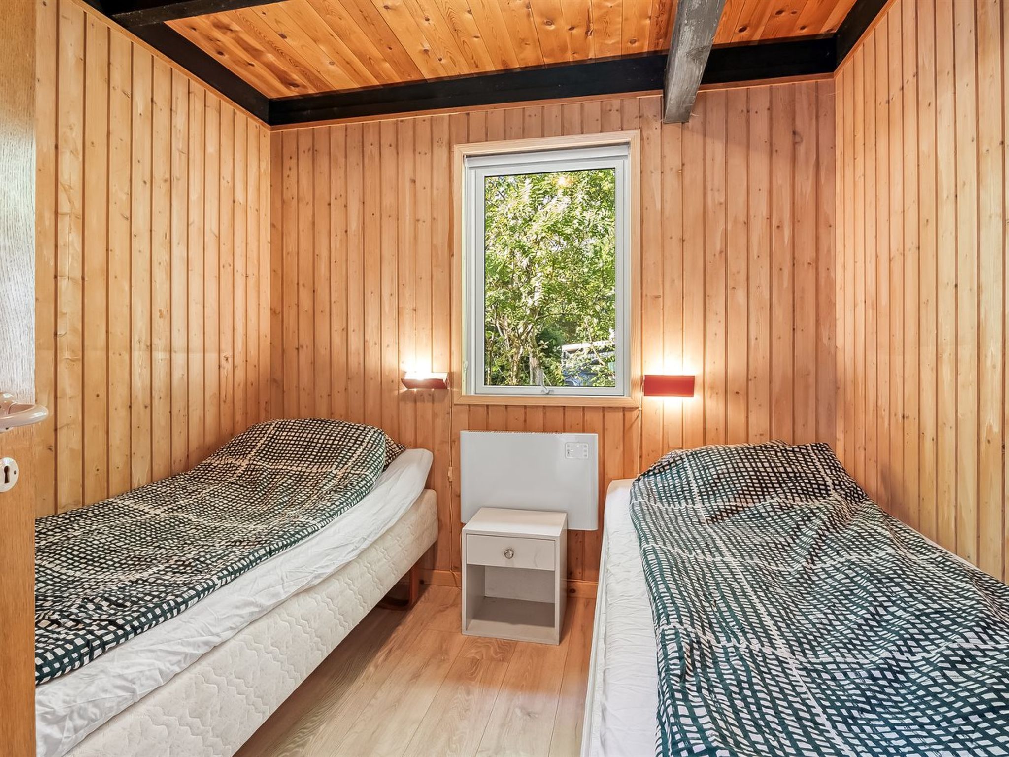 "Marino" - 600m from the sea-Binnen