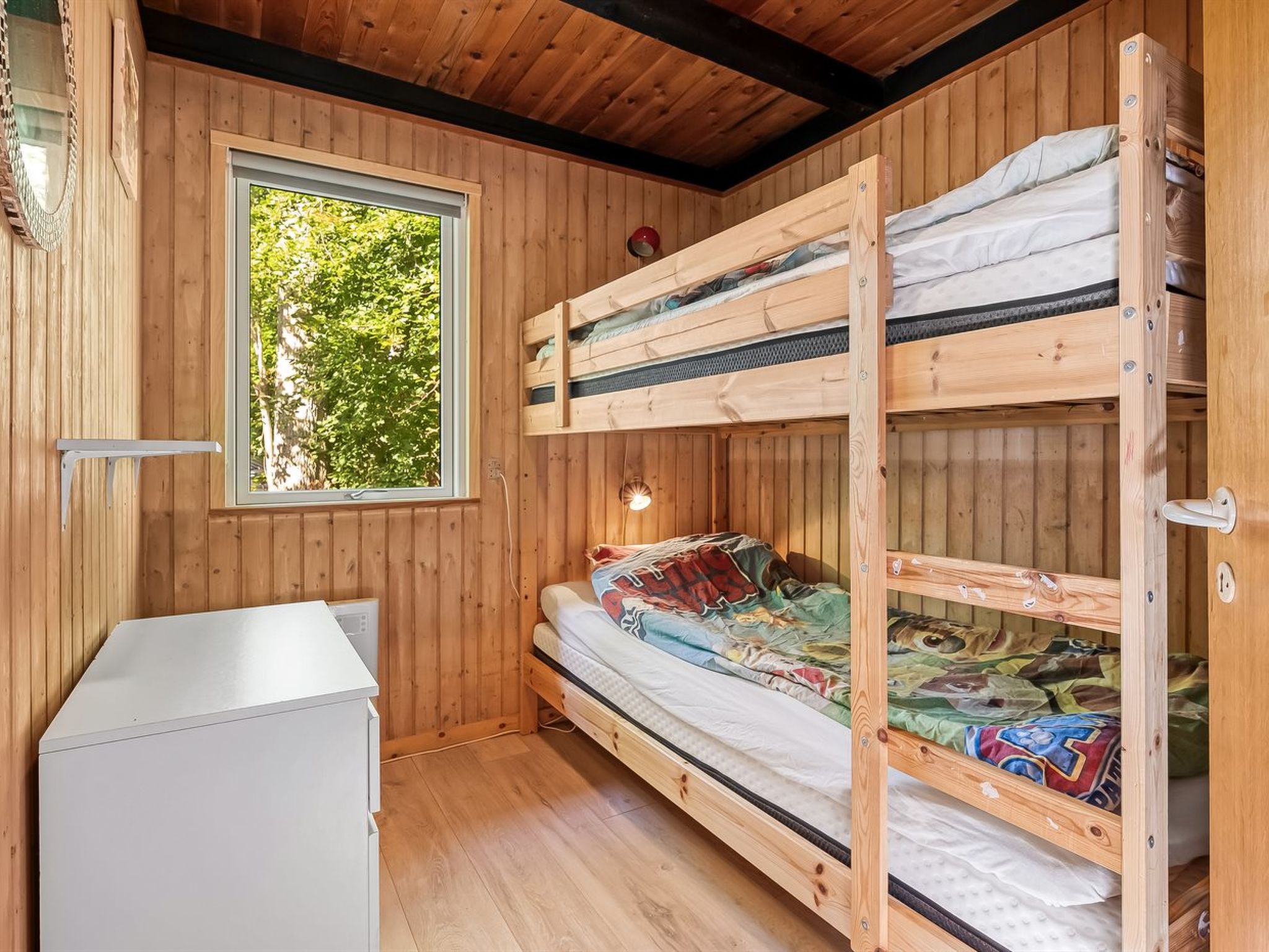 "Marino" - 600m from the sea-Binnen