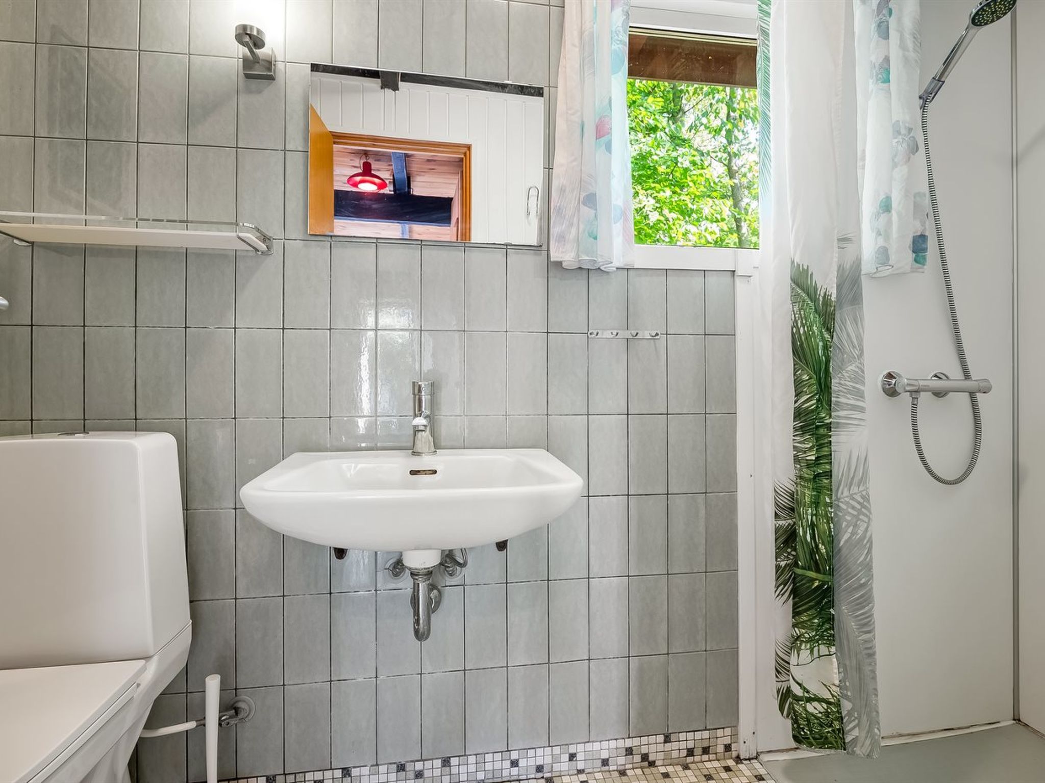 "Marino" - 600m from the sea-Binnen