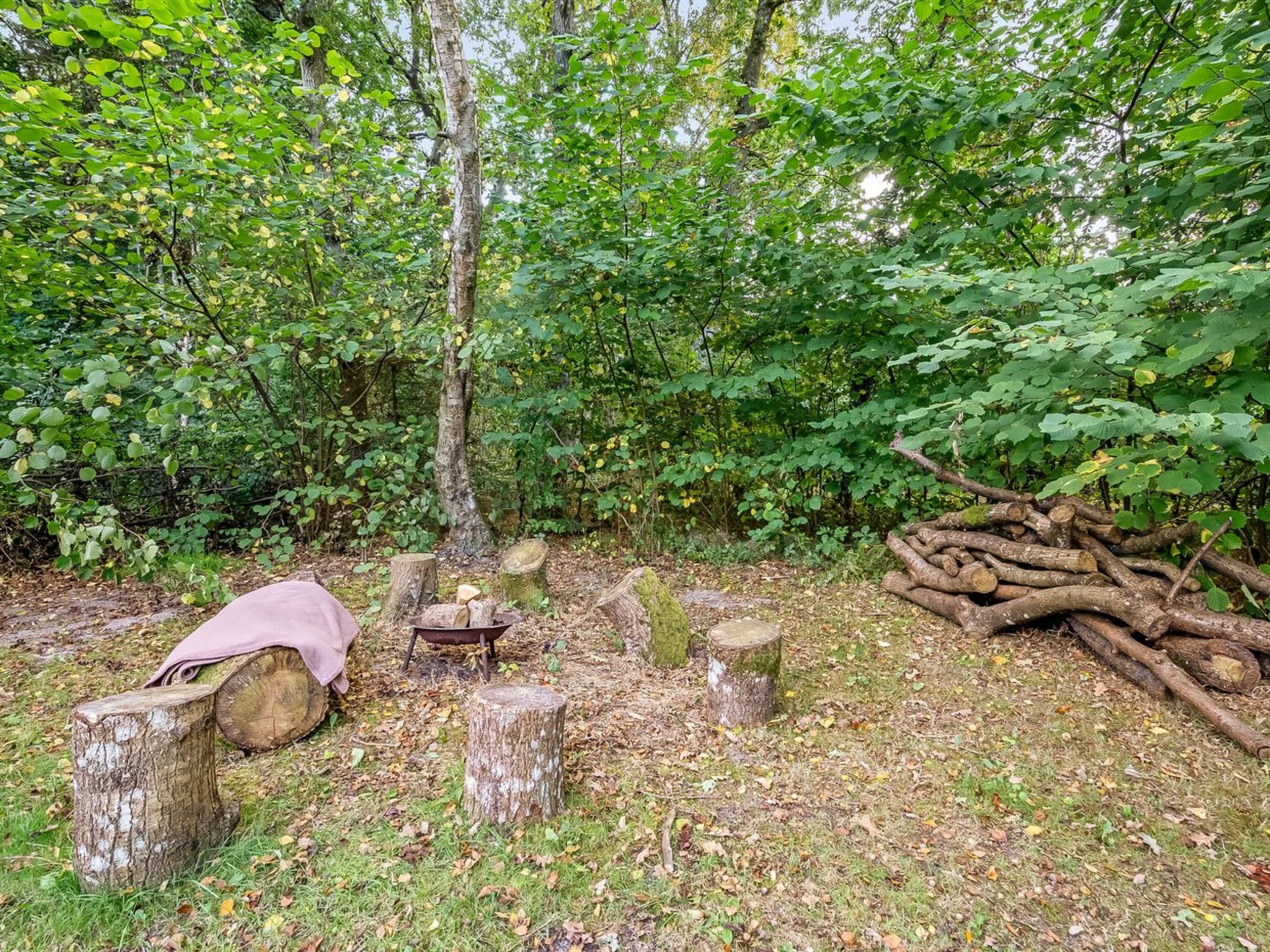 "Marino" - 600m from the sea - Buiten