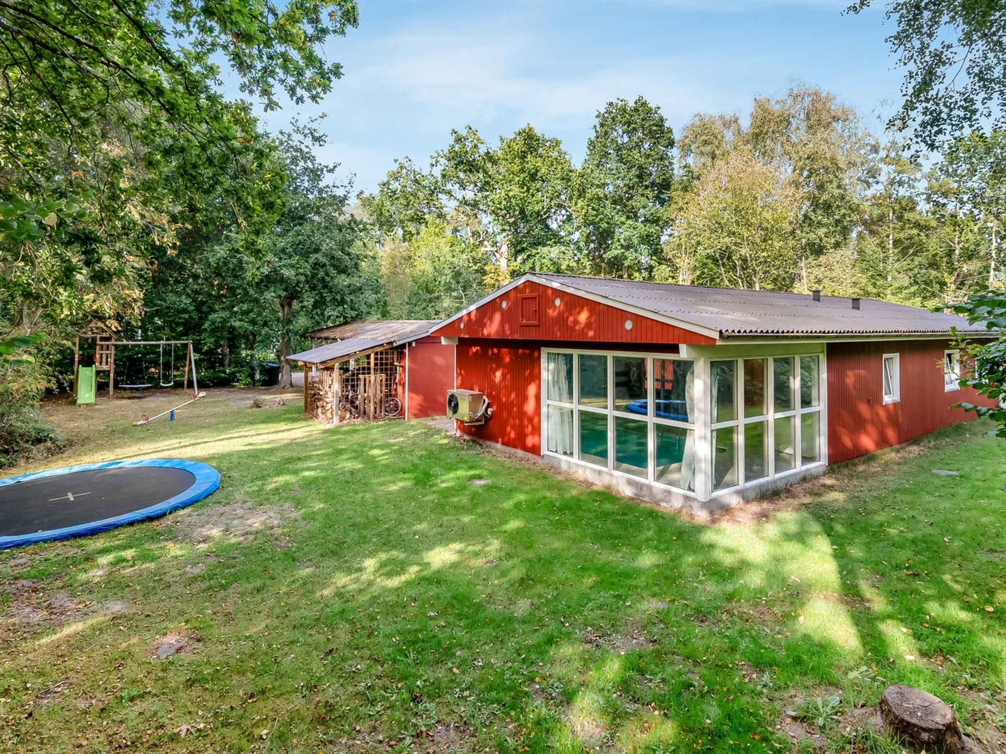 "Marino" - 600m from the sea - Buiten