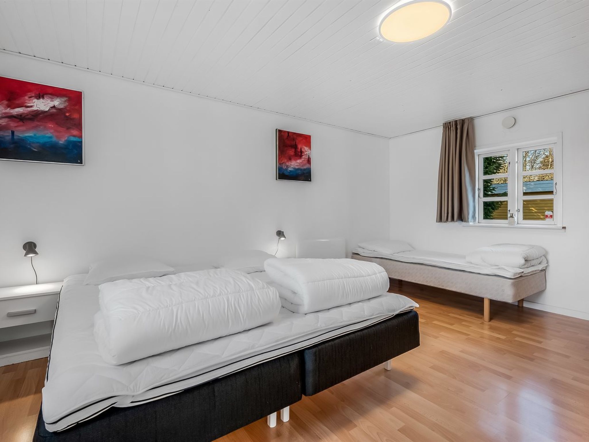 "Senija" - 6.5km from the sea - Inside
