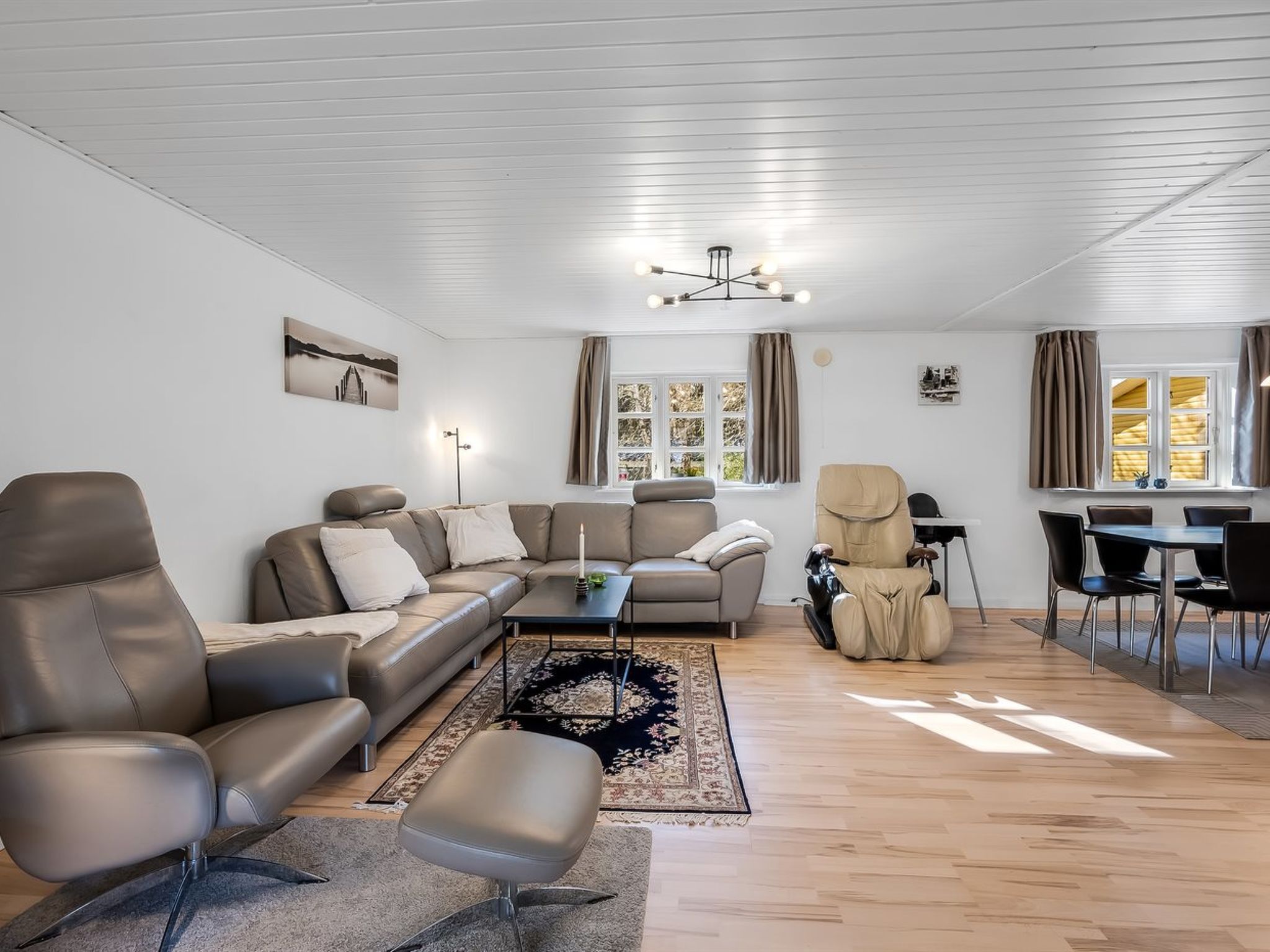 "Senija" - 6.5km from the sea-Binnen