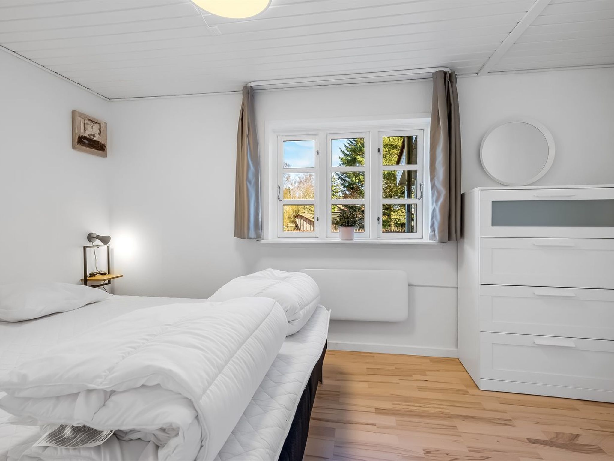 "Senija" - 6.5km from the sea-Binnen