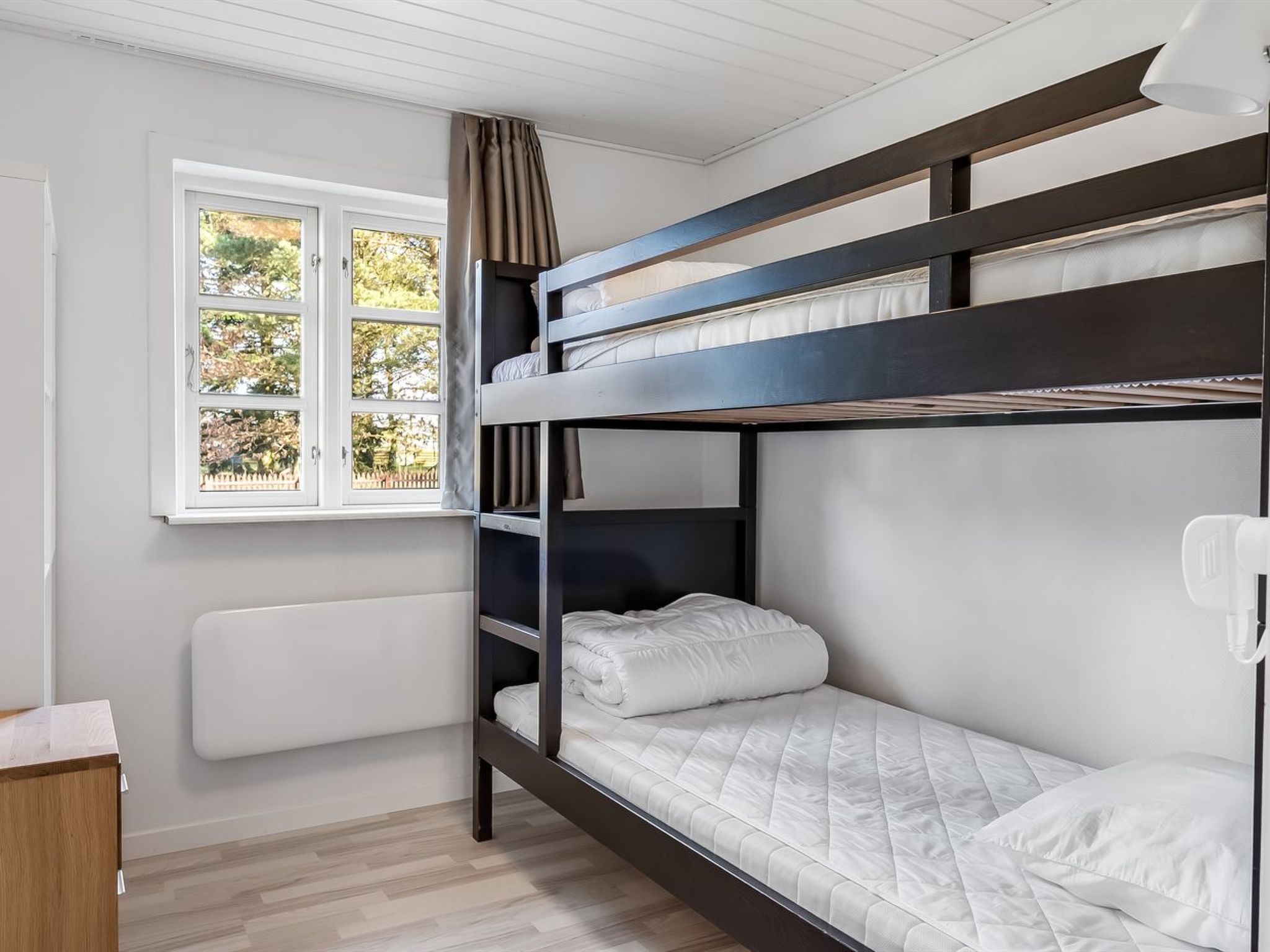 "Senija" - 6.5km from the sea-Binnen