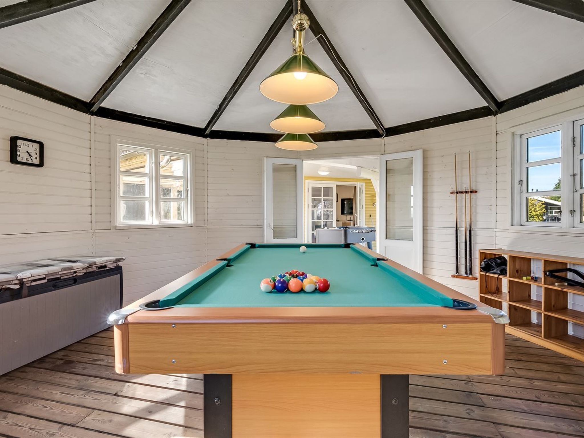 "Senija" - 6.5km from the sea