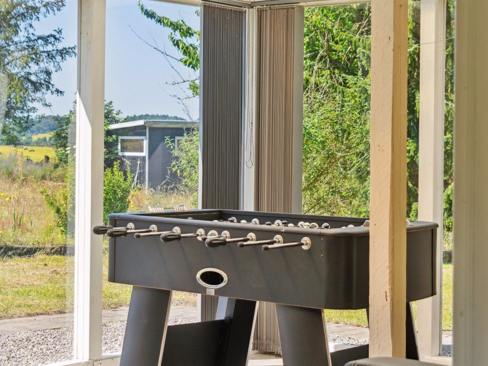 "Senija" - 6.5km from the sea-Binnen