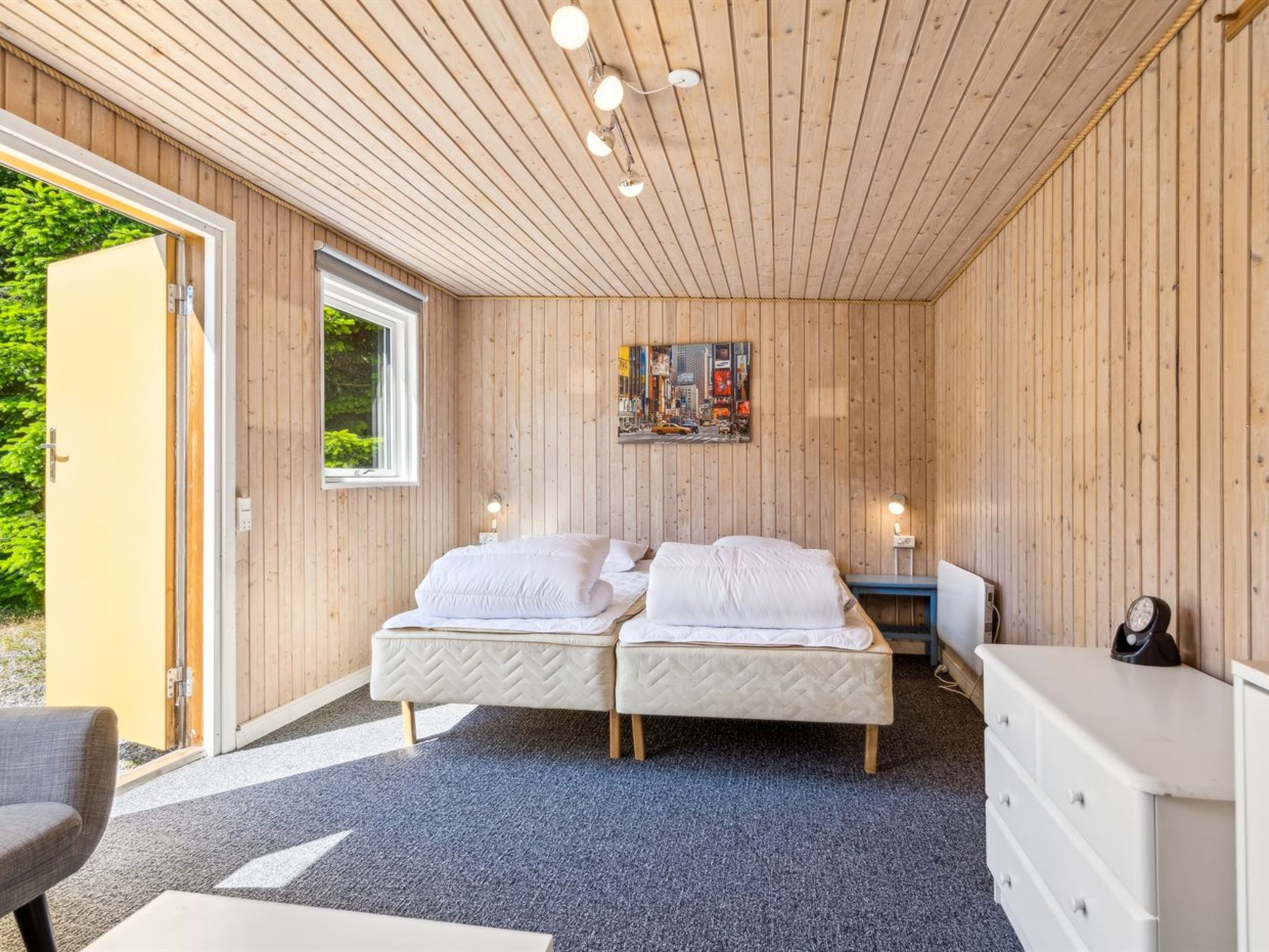 "Senija" - 6.5km from the sea - Inside