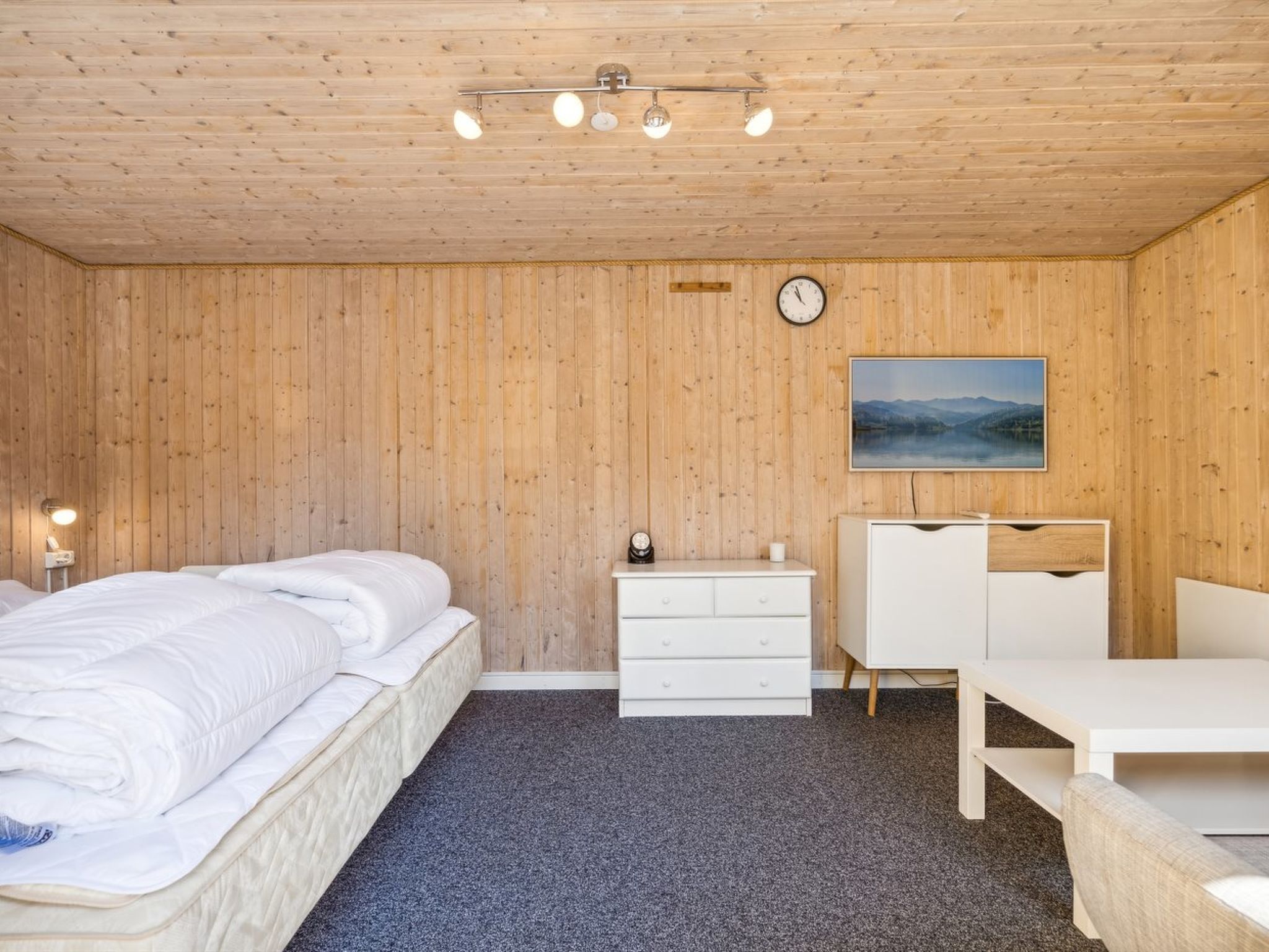 "Senija" - 6.5km from the sea - Inside