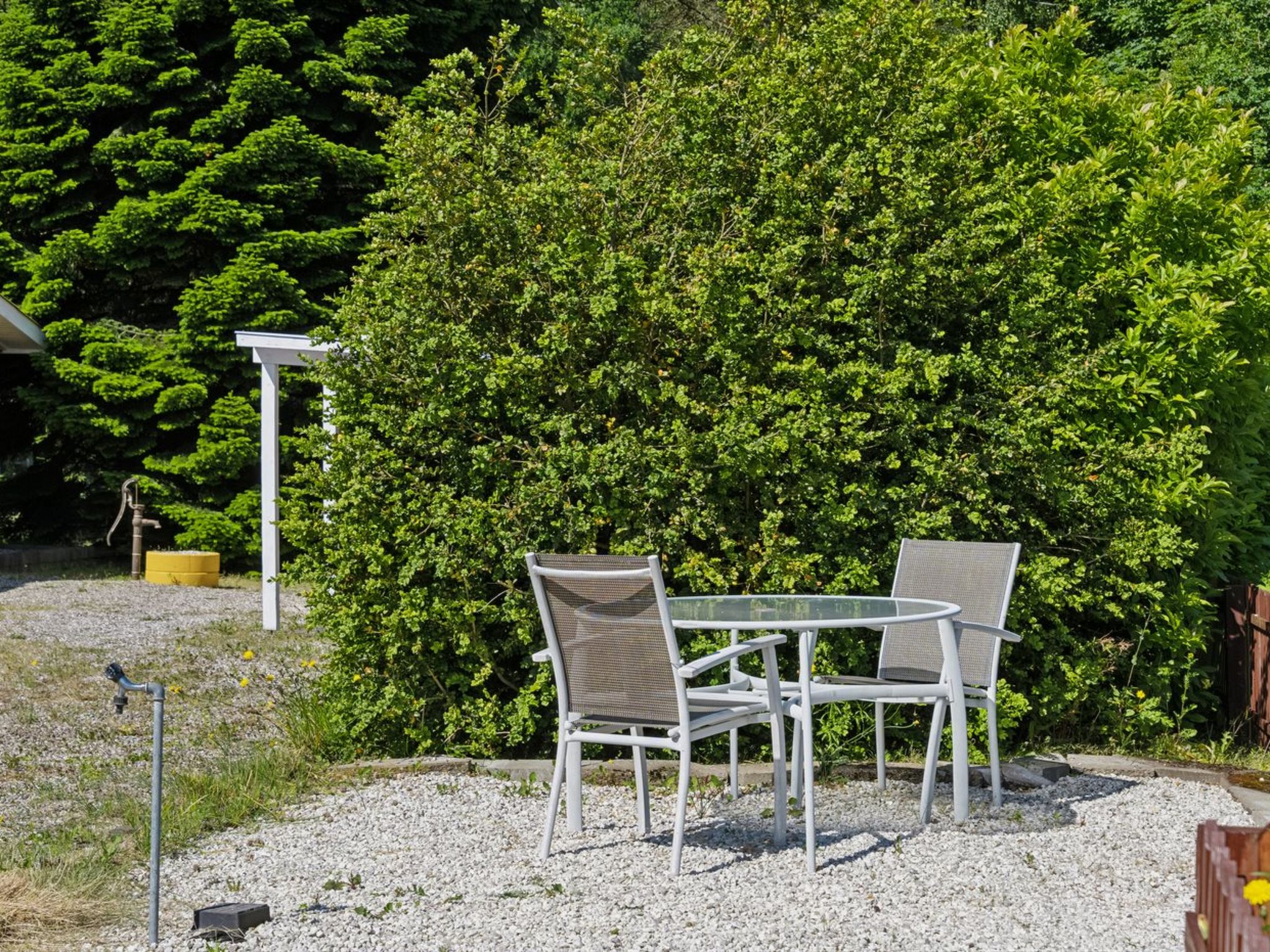 "Senija" - 6.5km from the sea — Terrace (4 of 33)
