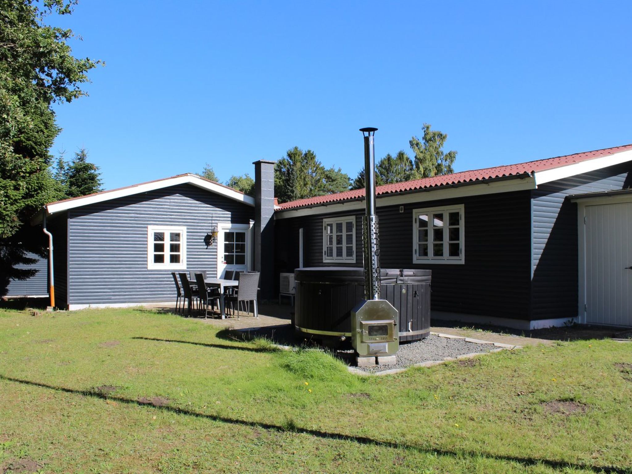 Maison "Senija" - 6.5km from the sea – Salle de bains, photo 19 sur 24