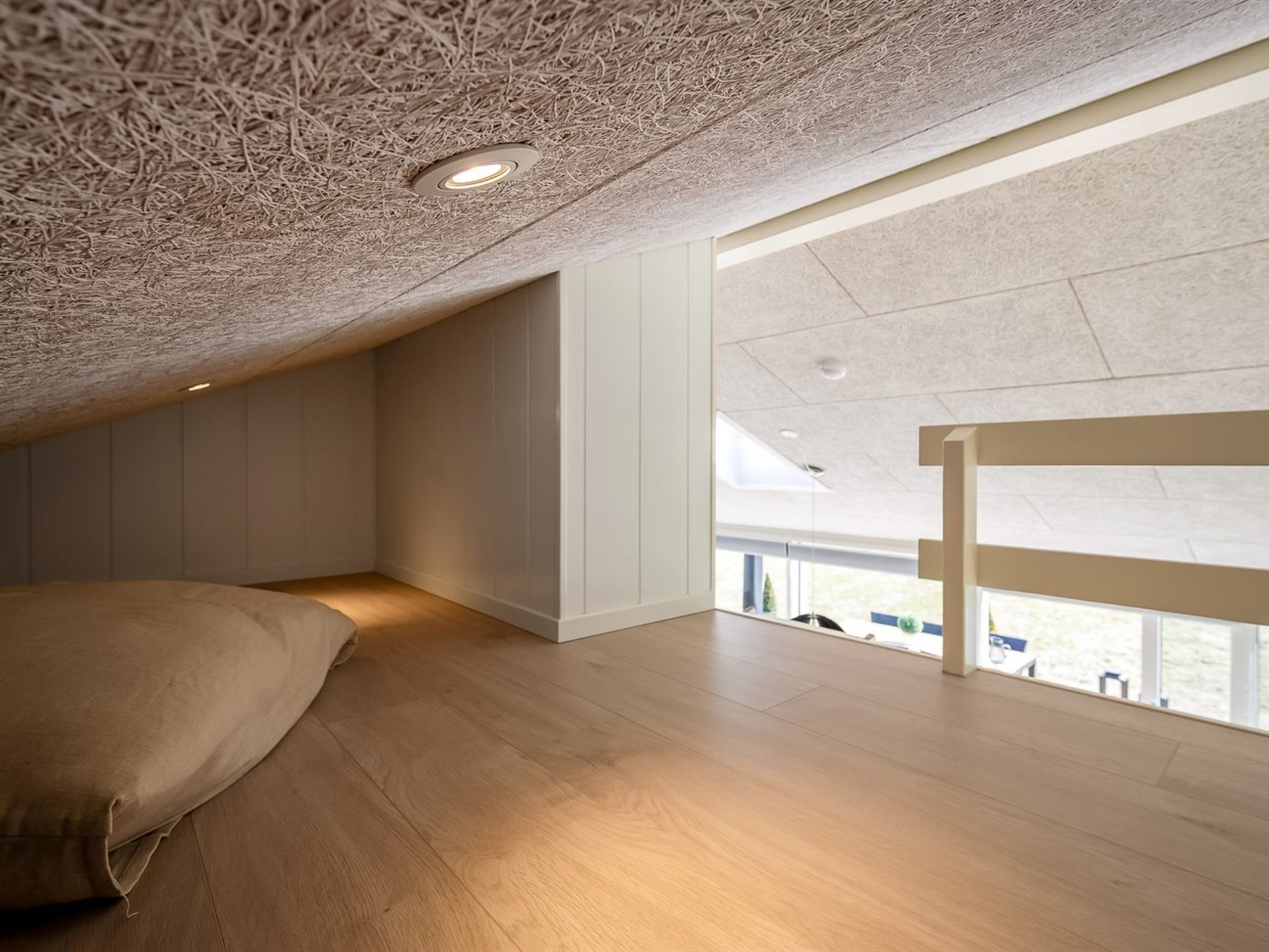 "Junis" - 900m from the sea - Binnen