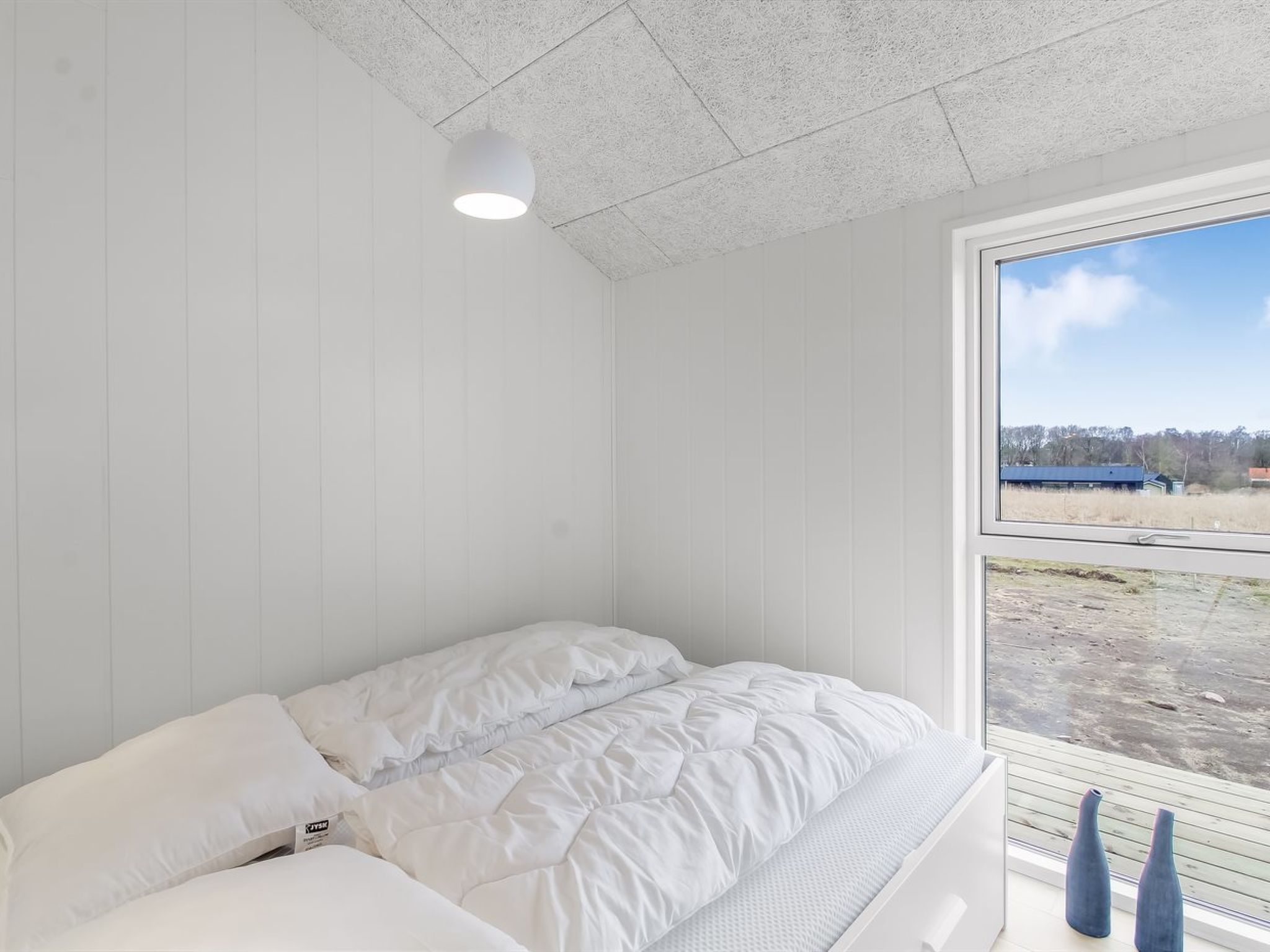"Junis" - 900m from the sea - Binnen