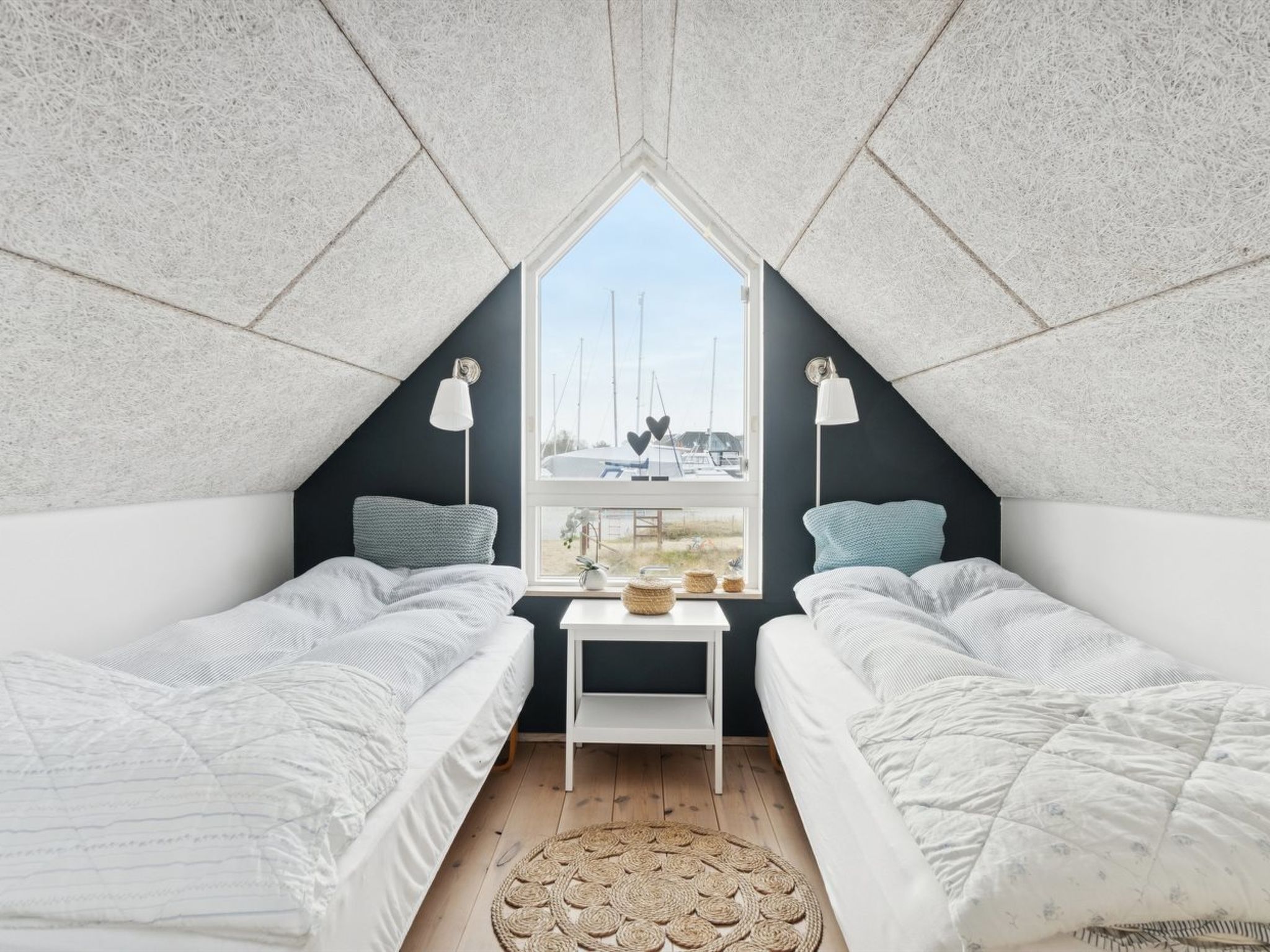 "Pejo" - 10m from the sea - Binnen