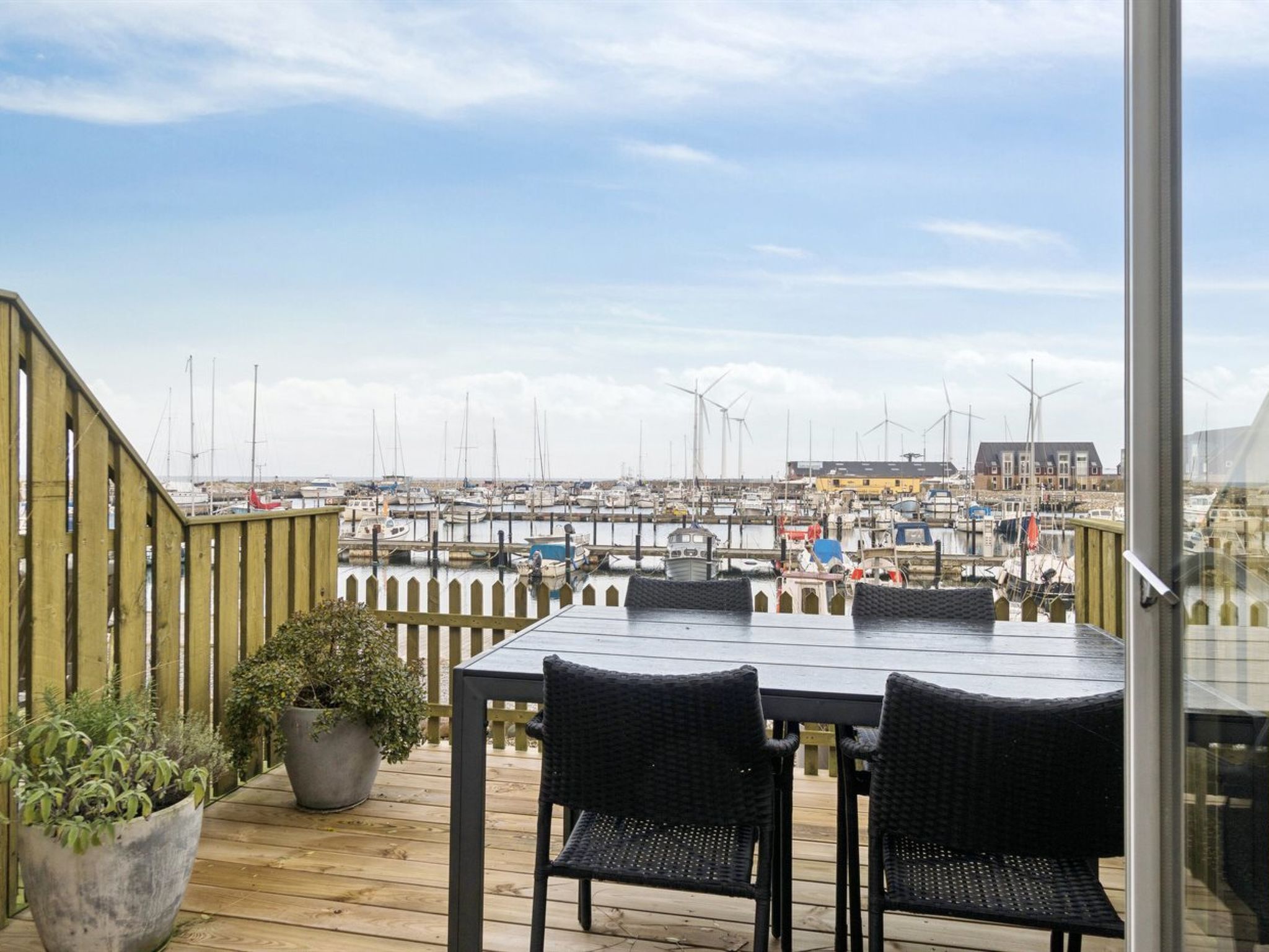 "Pejo" - 10m from the sea - Buiten