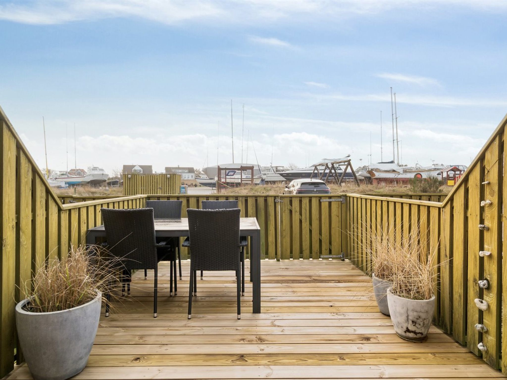 "Pejo" - 10m from the sea - Buiten