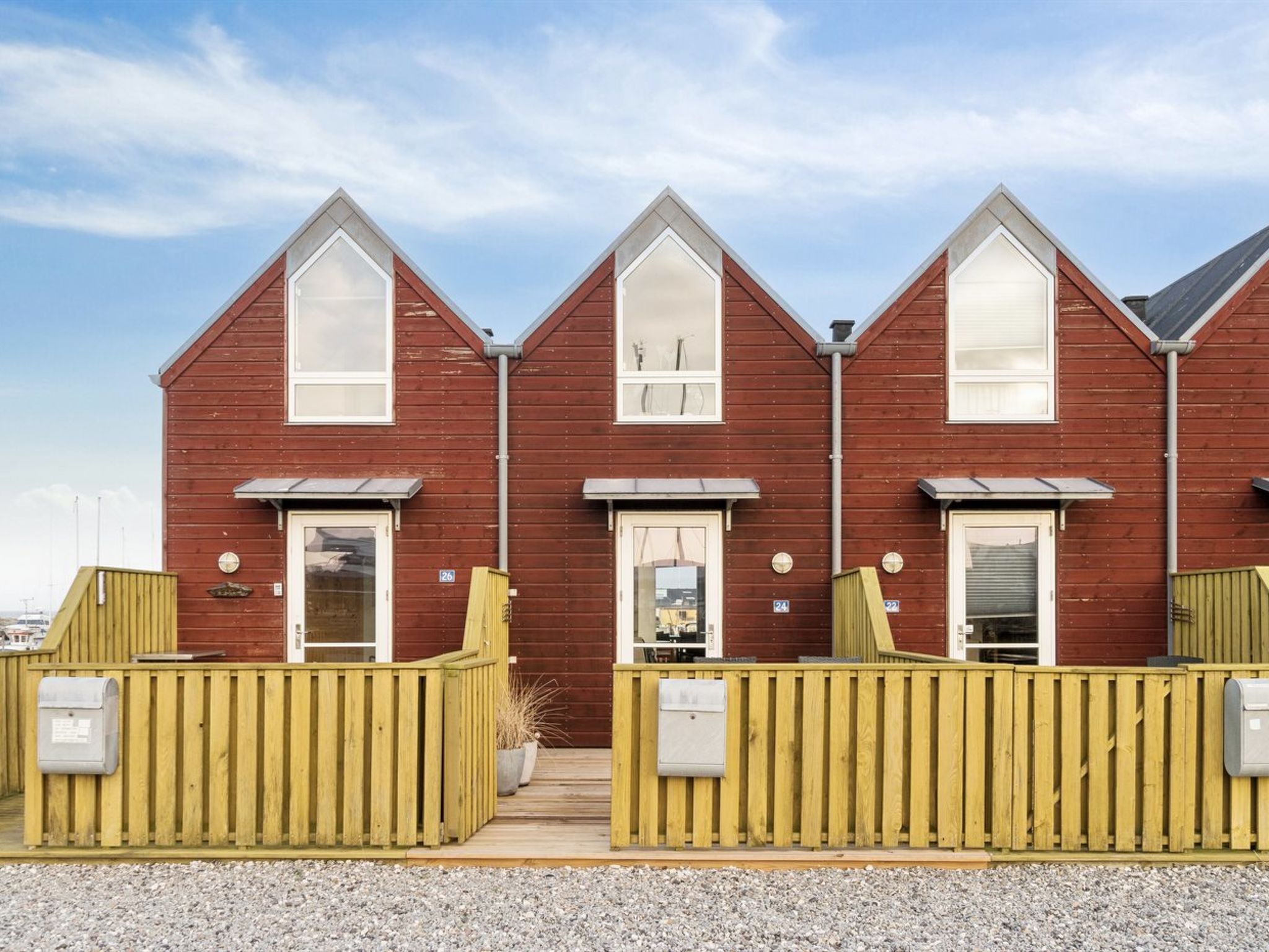 "Pejo" - 10m from the sea - Buiten
