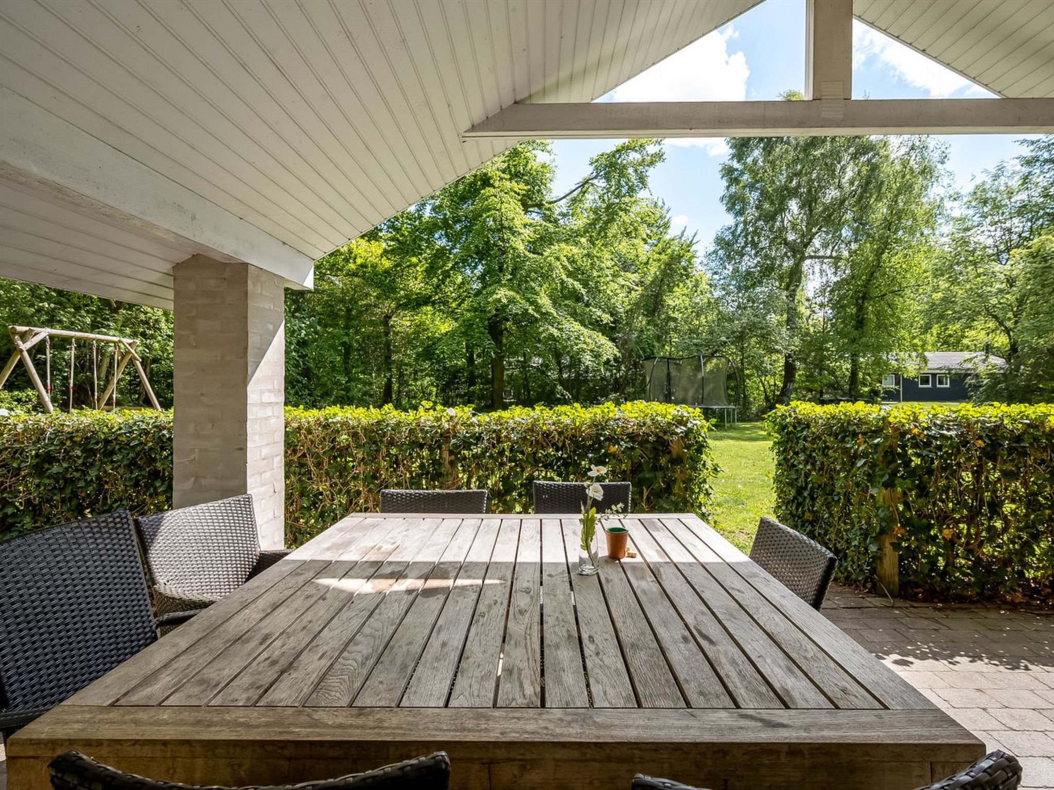 "Antoinetta" - 350m from the sea - Draußen