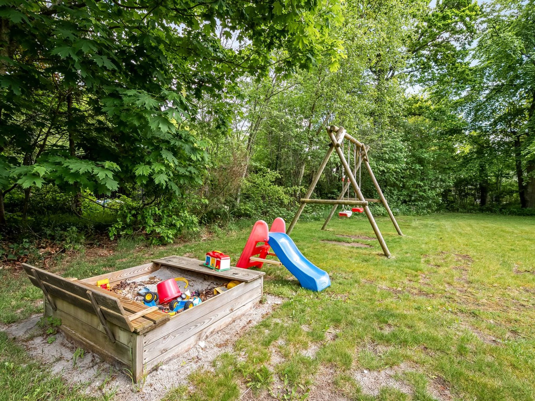 "Antoinetta" - 350m from the sea - Draußen