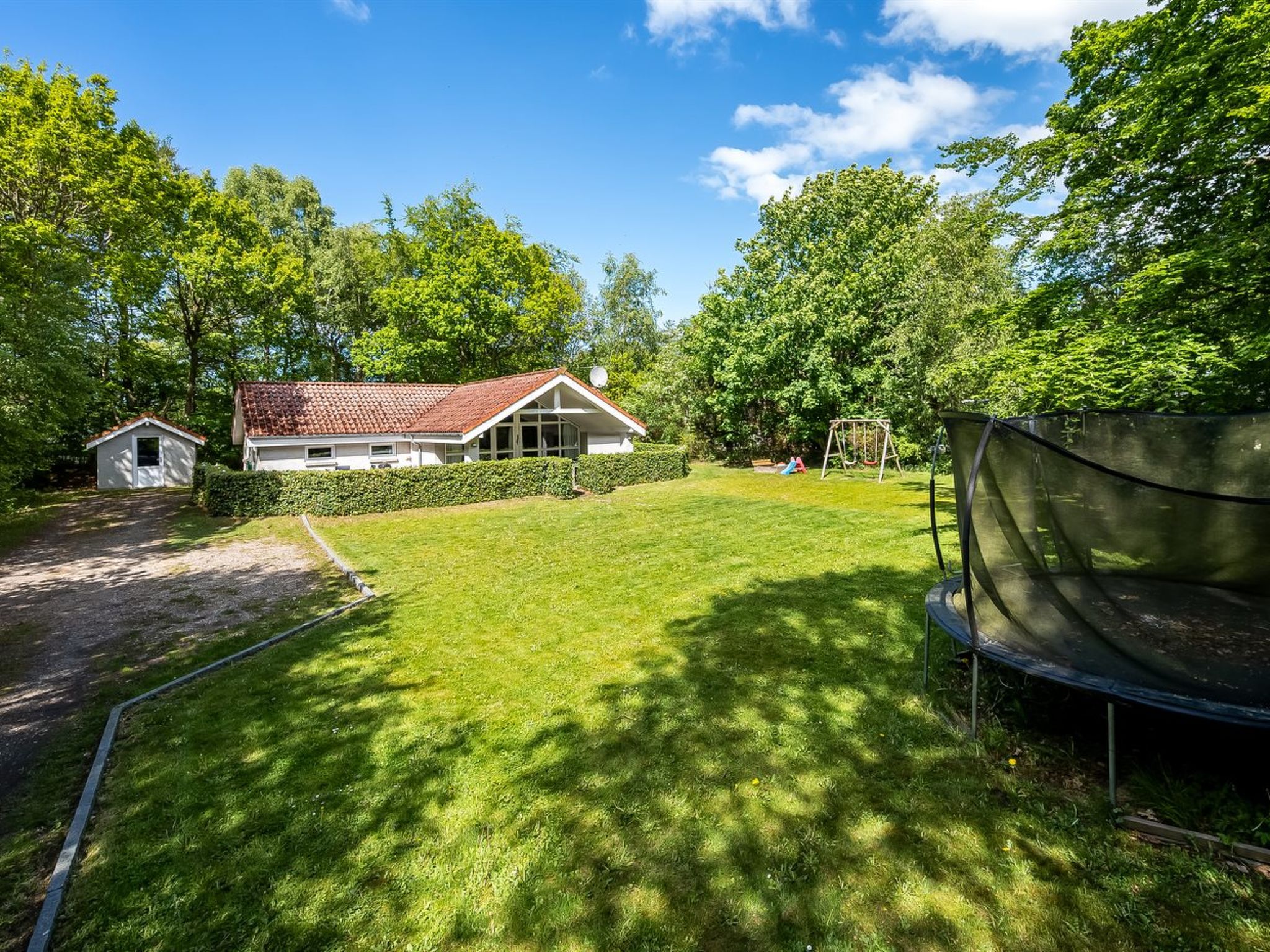 "Antoinetta" - 350m from the sea - Draußen