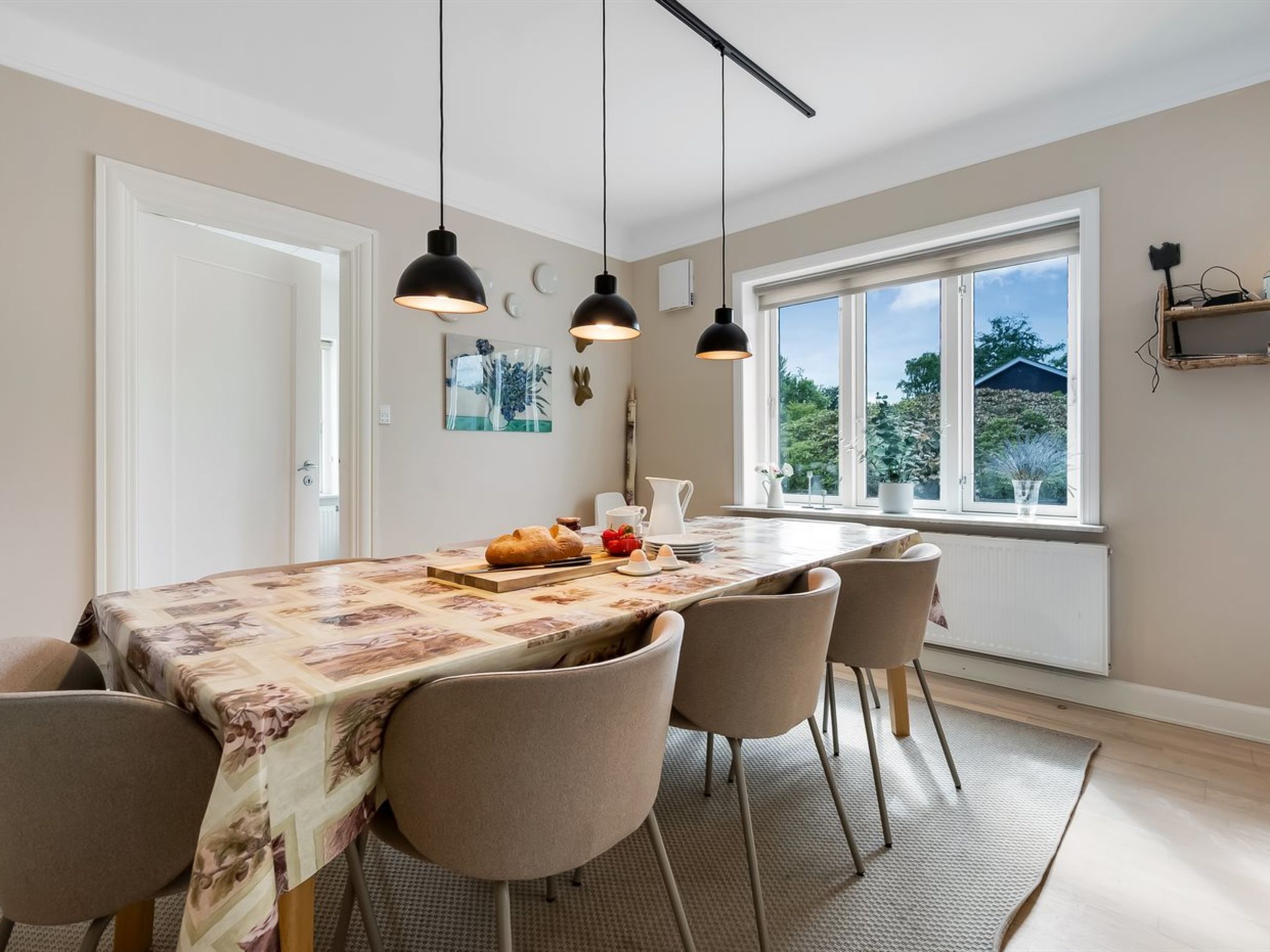 "Alkmar" - 6.5km from the sea