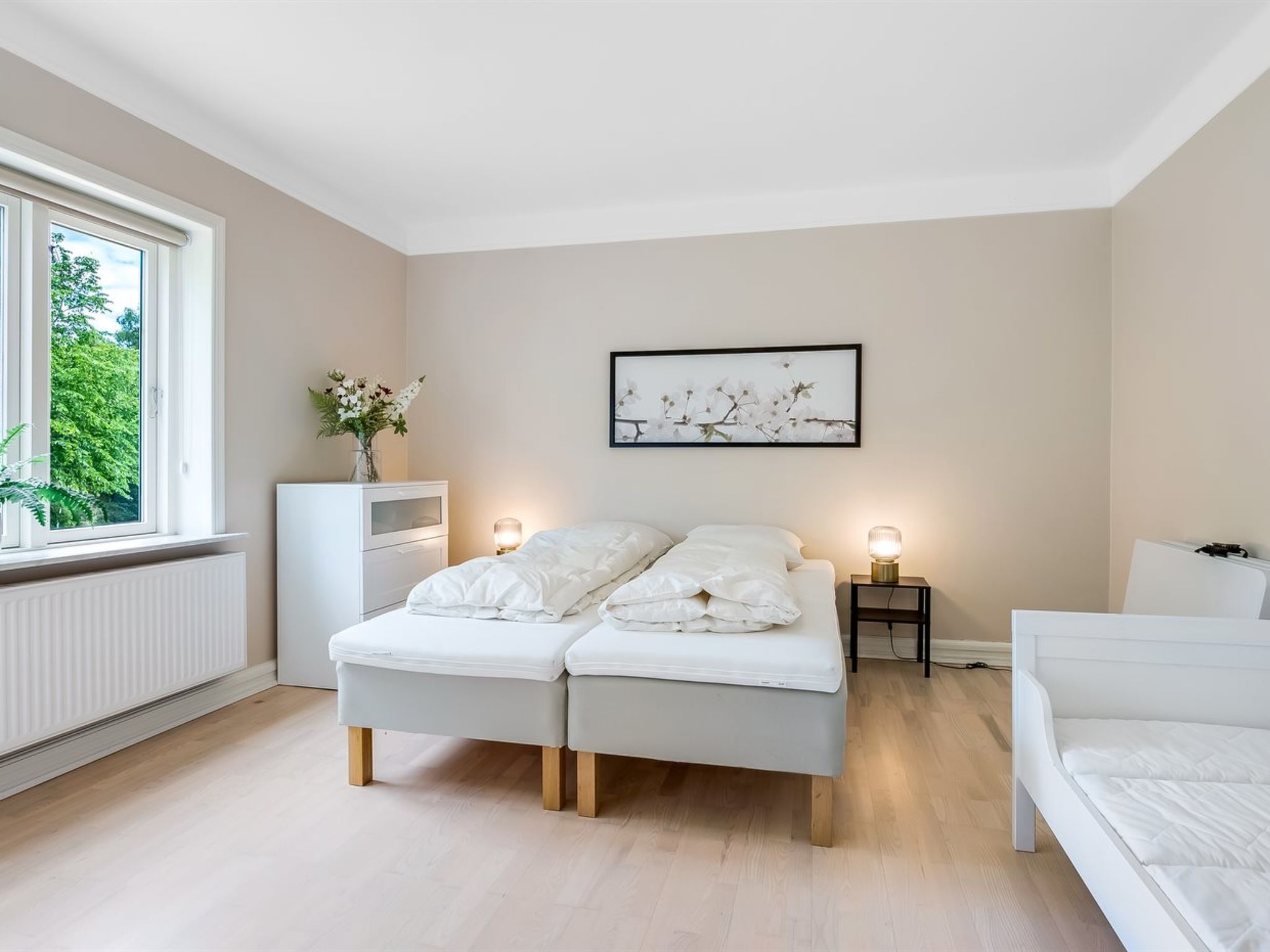 "Alkmar" - 6.5km from the sea - Drinnen