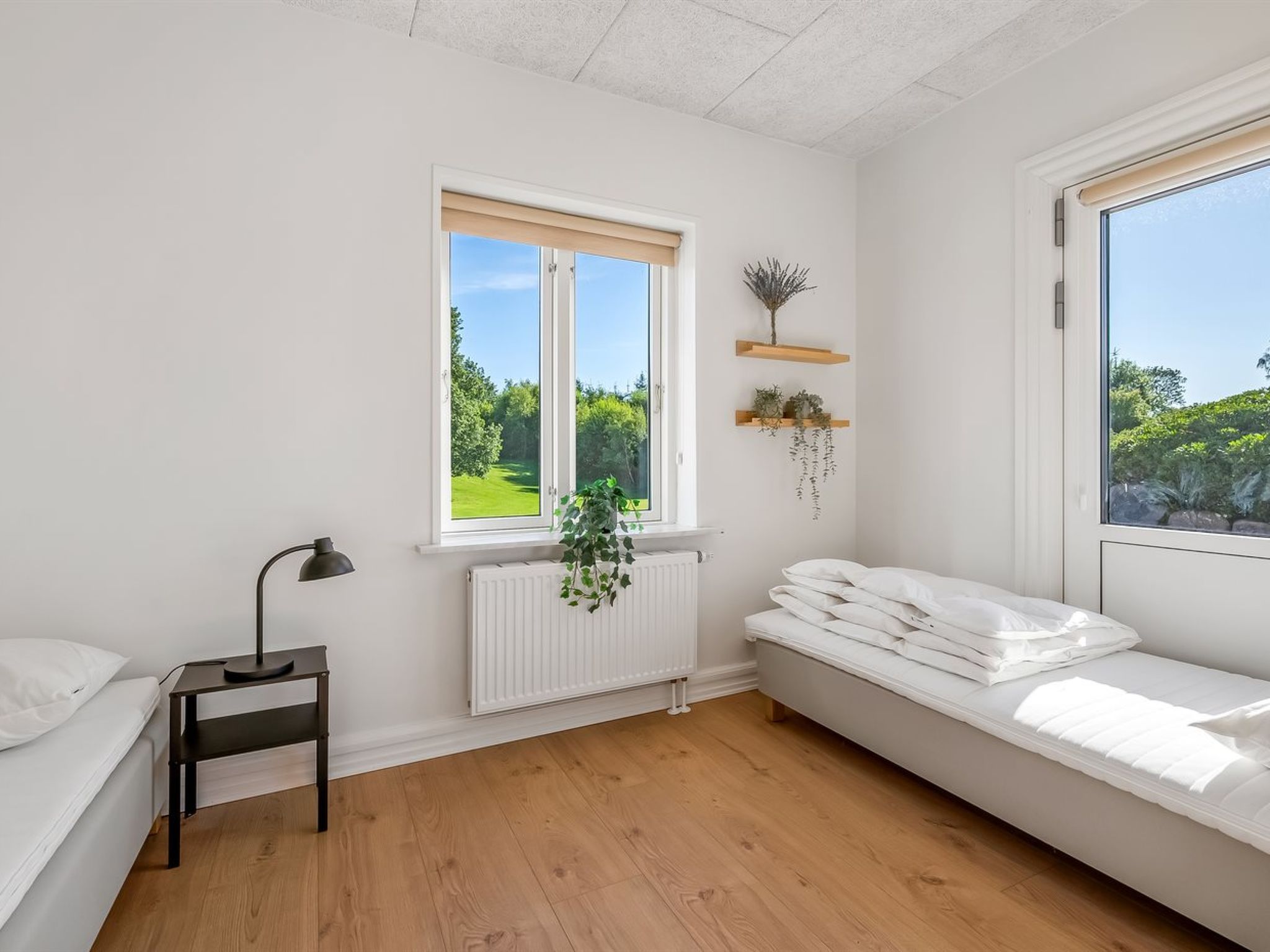 "Alkmar" - 6.5km from the sea - Drinnen