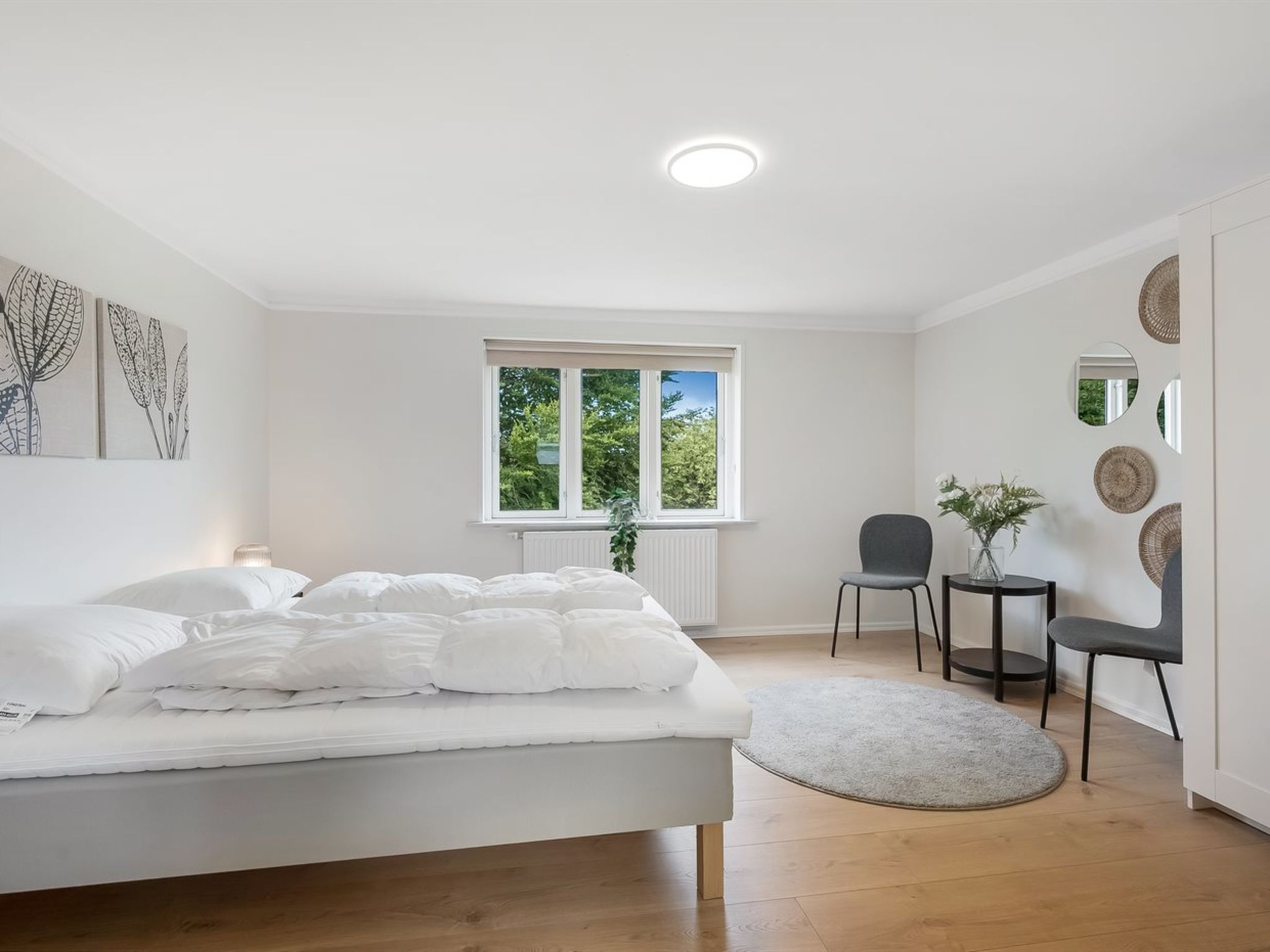 "Alkmar" - 6.5km from the sea - Drinnen