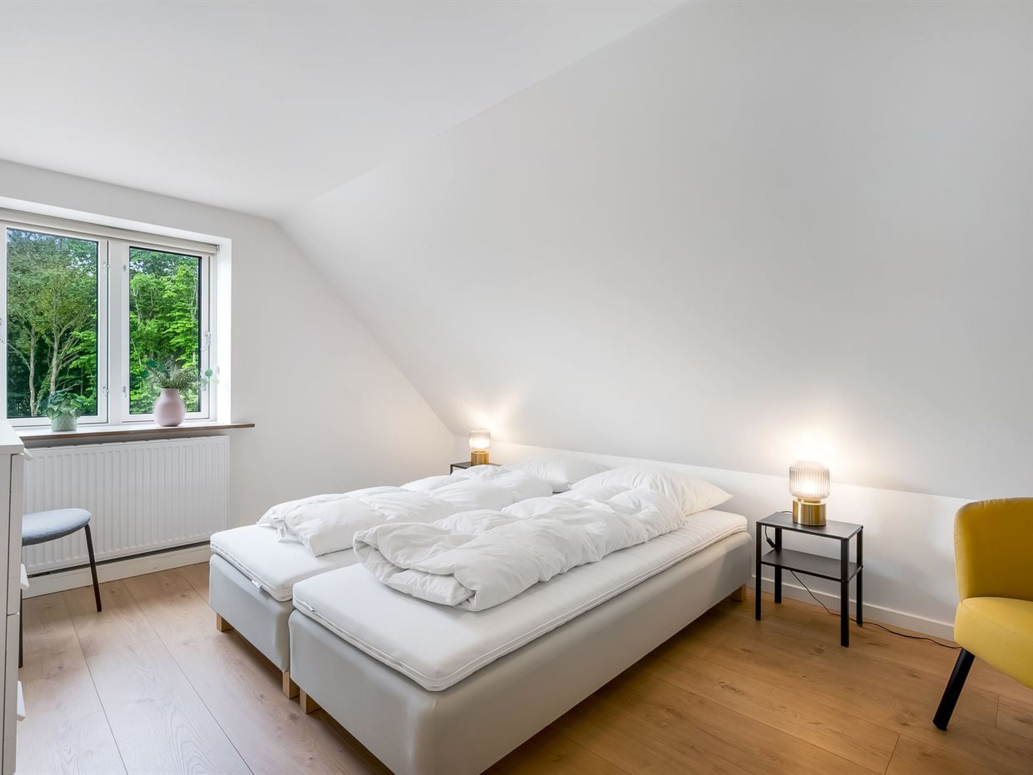 "Alkmar" - 6.5km from the sea - Drinnen