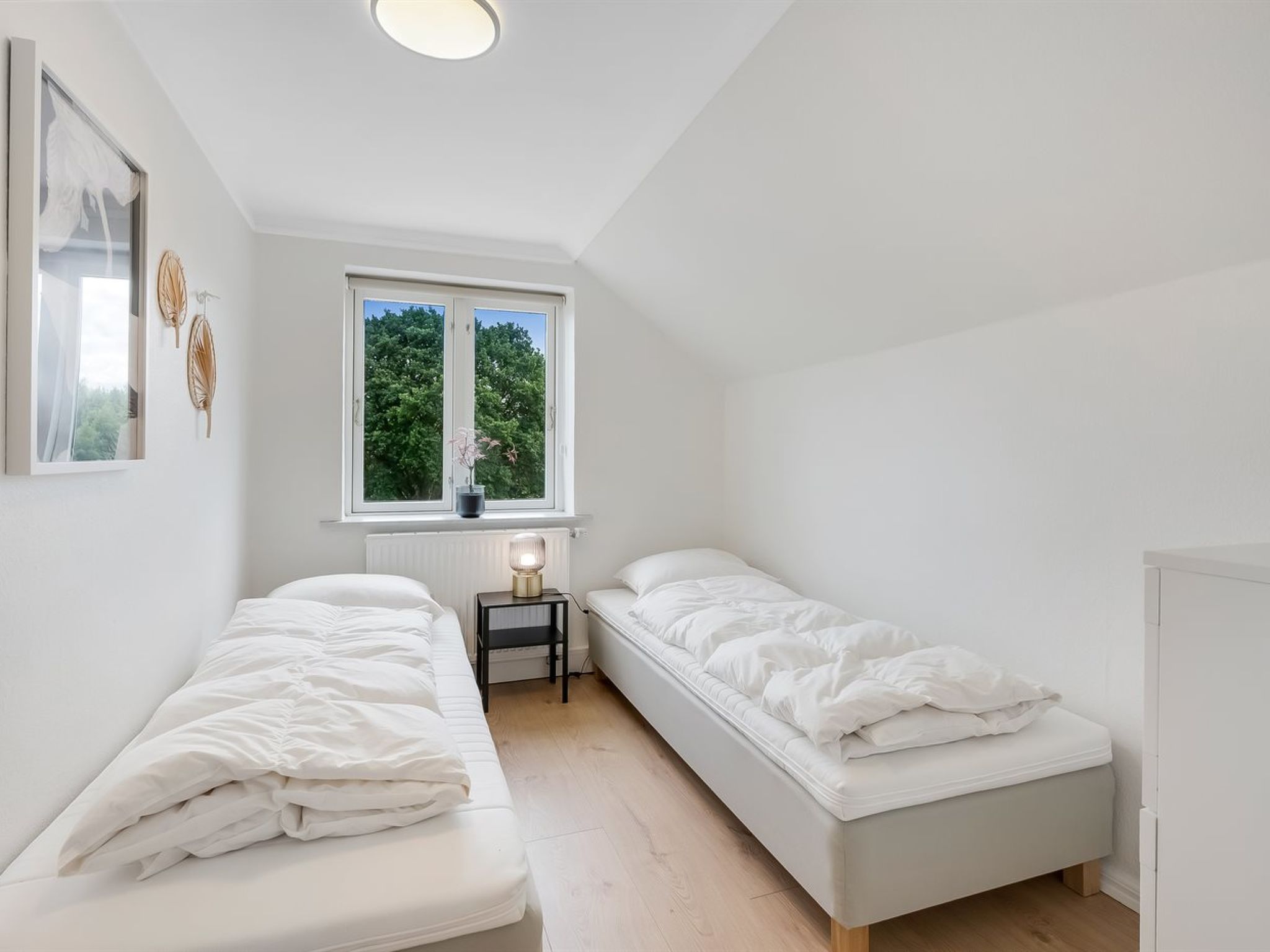"Alkmar" - 6.5km from the sea - Drinnen