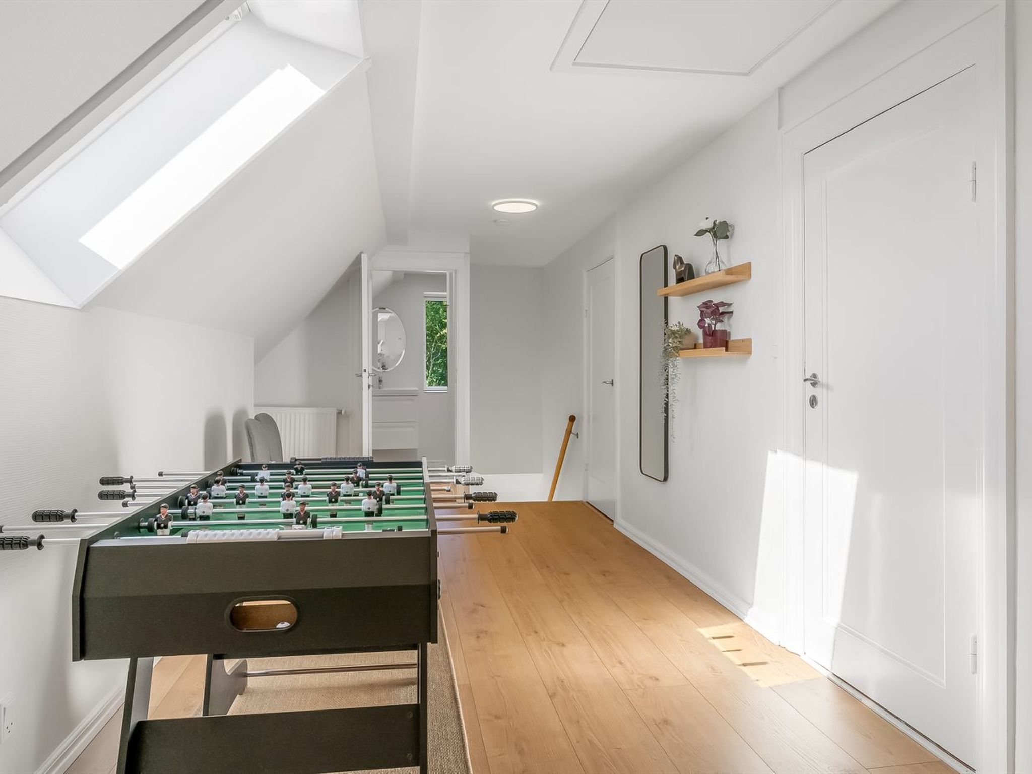 "Alkmar" - 6.5km from the sea - Drinnen
