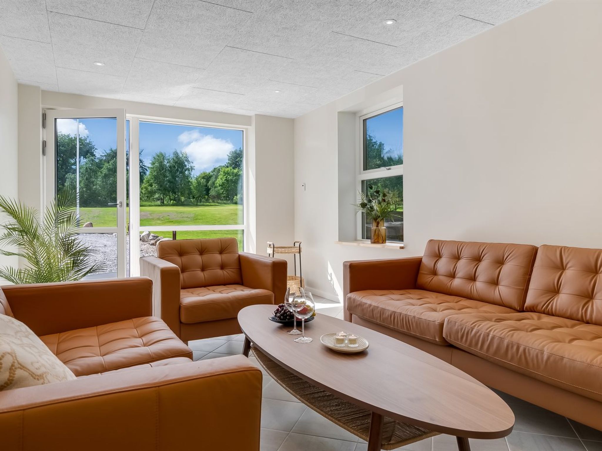 "Alkmar" - 6.5km from the sea - Drinnen