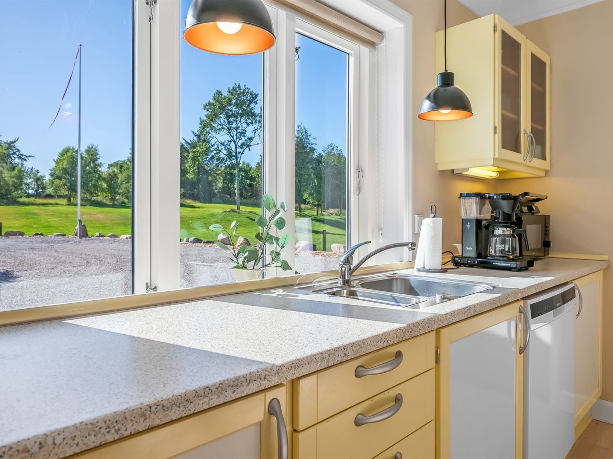 "Alkmar" - 6.5km from the sea - Drinnen