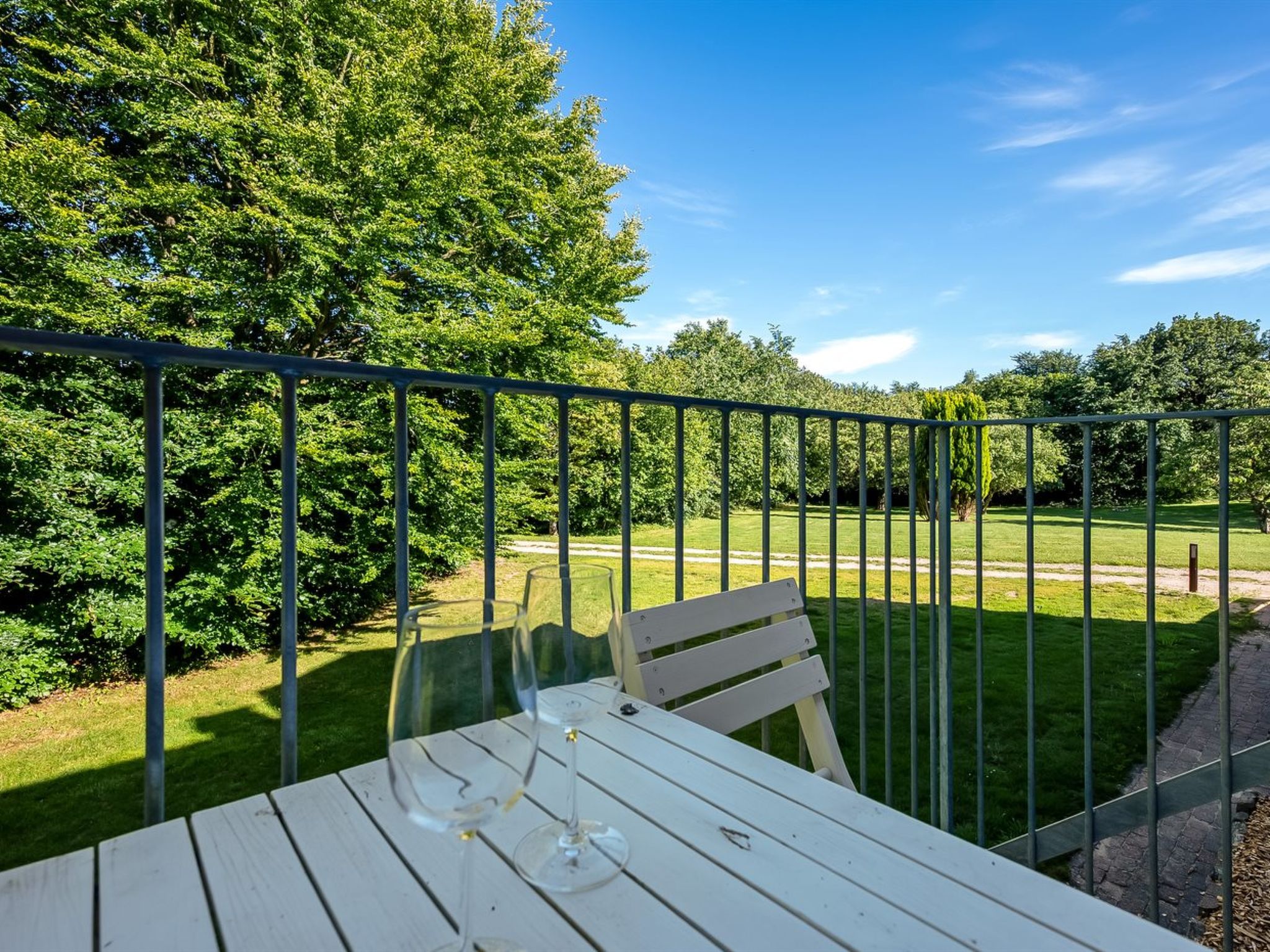 "Alkmar" - 6.5km from the sea - Draußen