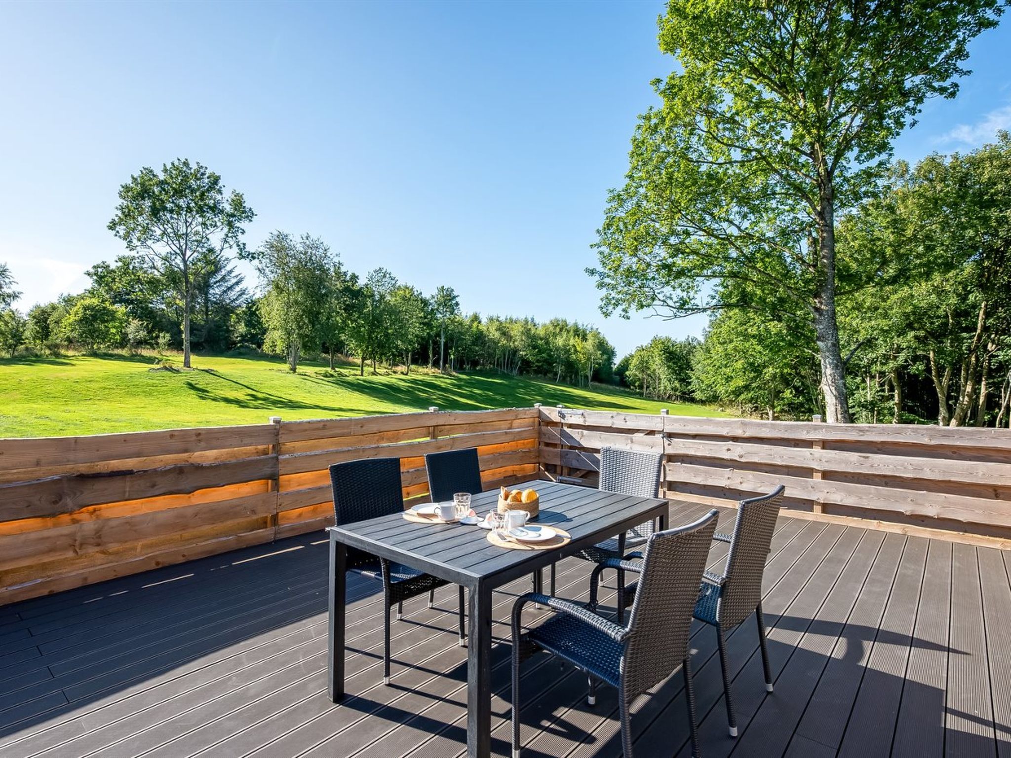 "Alkmar" - 6.5km from the sea - Draußen