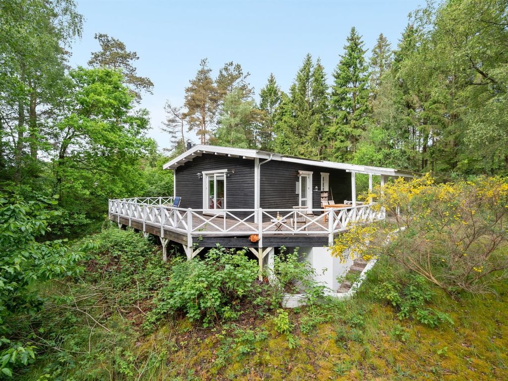 Vakantiehuis Belenda in Denemarken