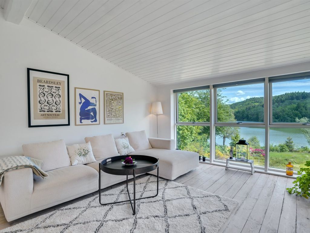 Vakantiehuis Aswin in Denemarken