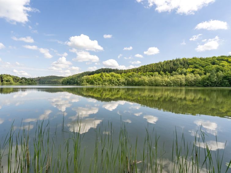 "Aswin" – Silkeborg – Ostsee