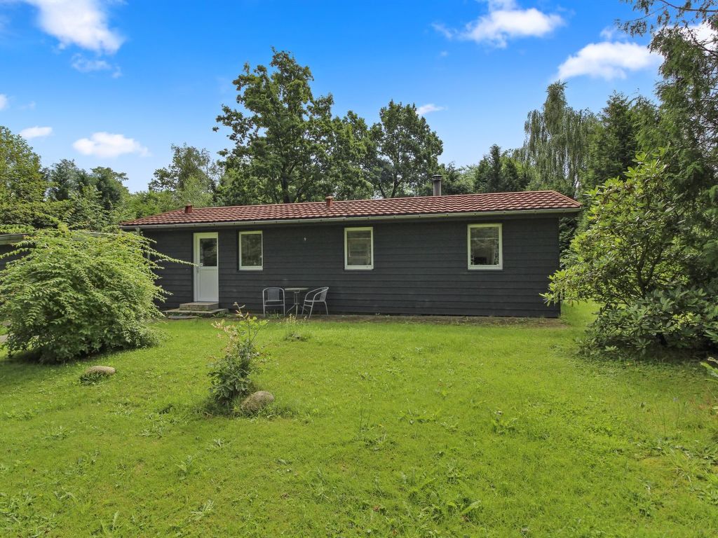 Vakantiehuis Pinja