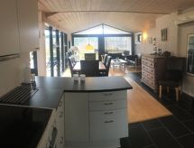 6-persoons vakantiehuis met open haard in Silkeborg - thumbnail 4