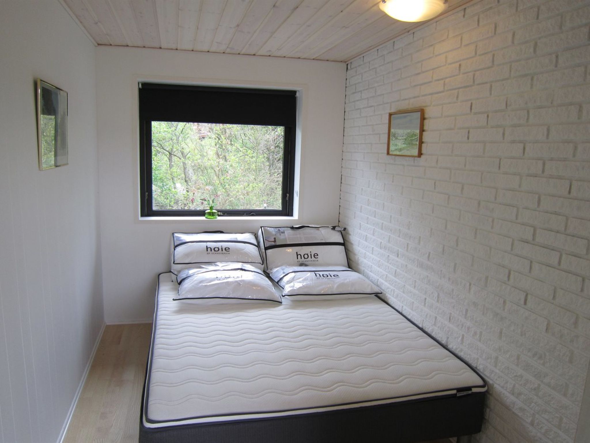 "Wilmer" - 40km from the sea - Binnen
