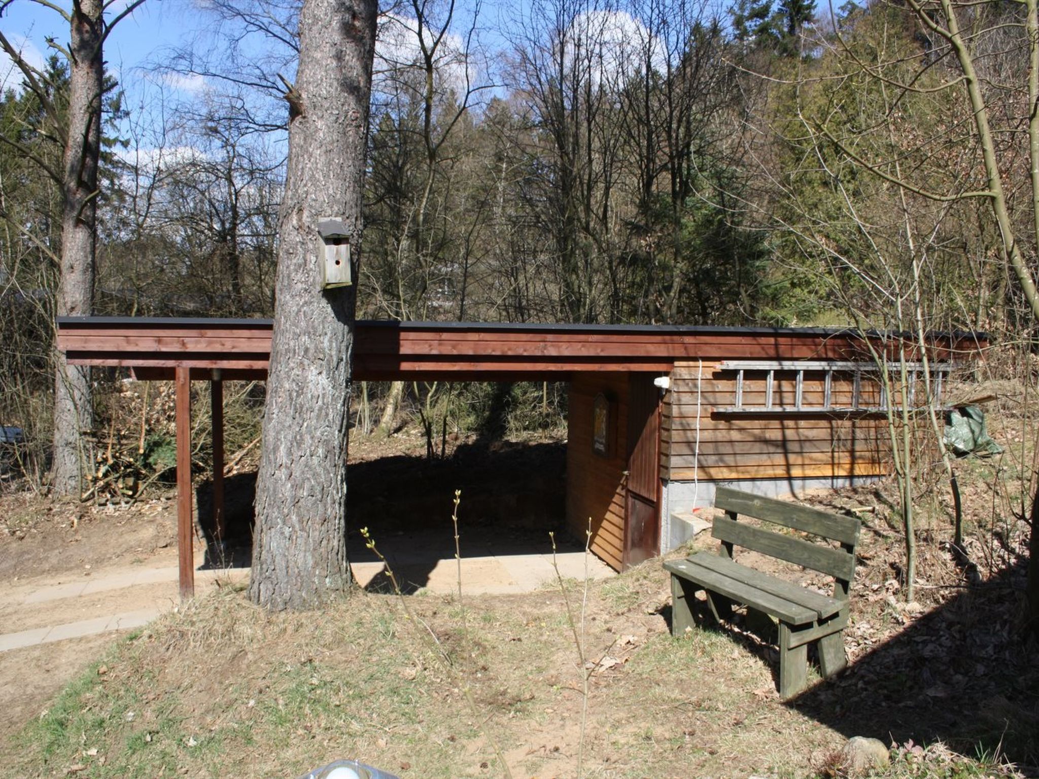 "Piia" - 800m from the sea - Buiten
