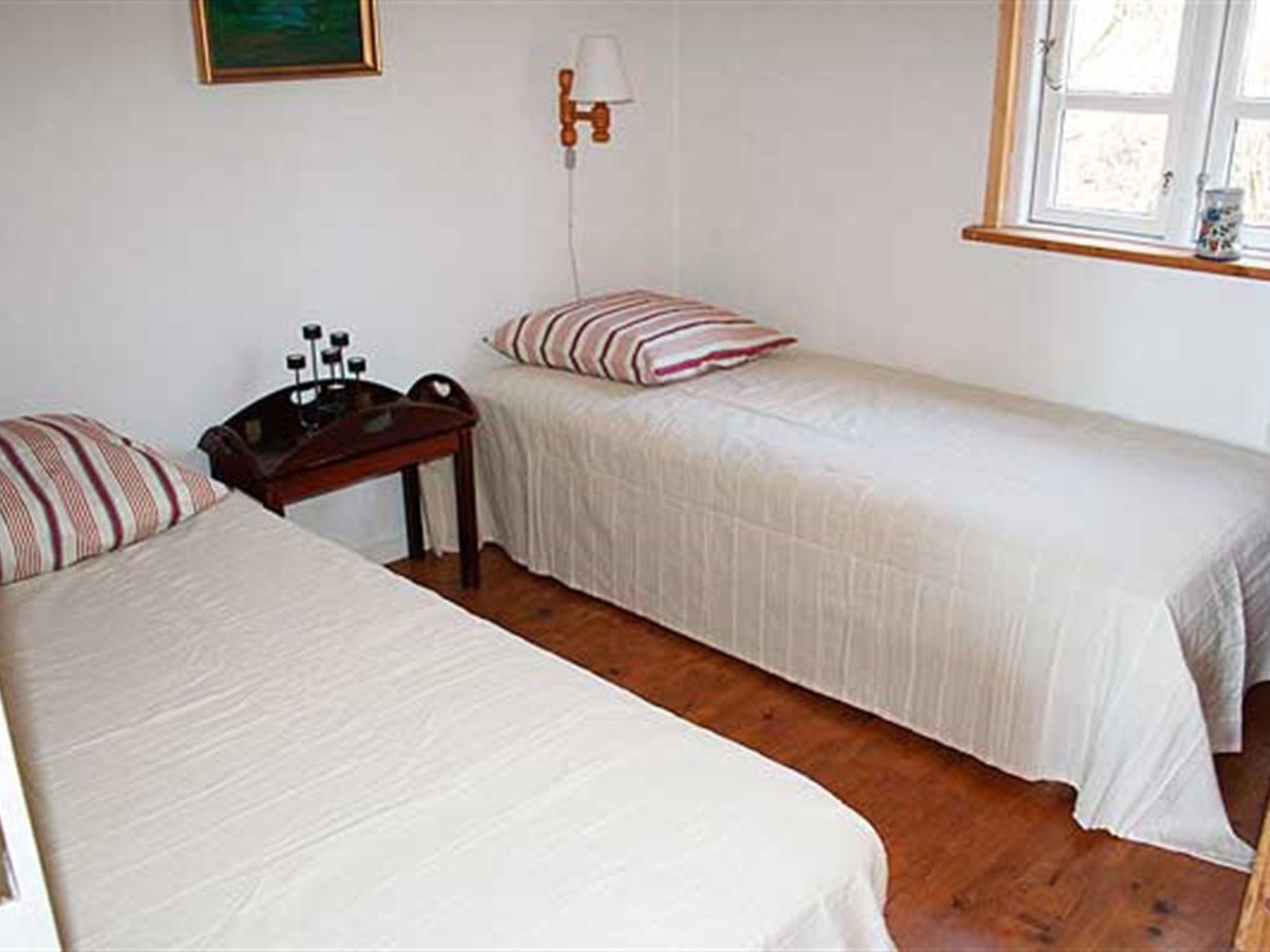 "Piia" - 800m from the sea - Binnen