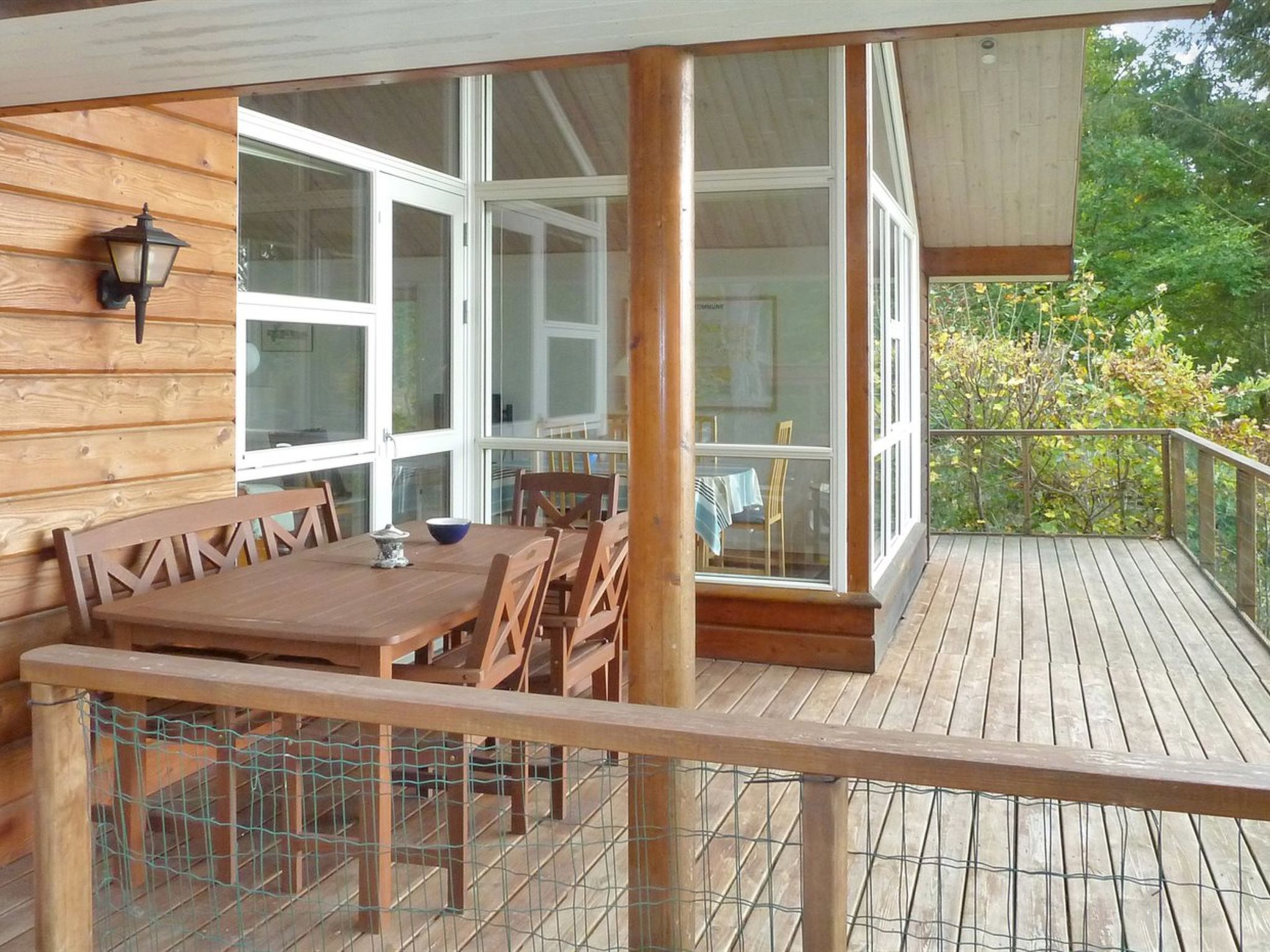 "Piia" - 800m from the sea - Buiten