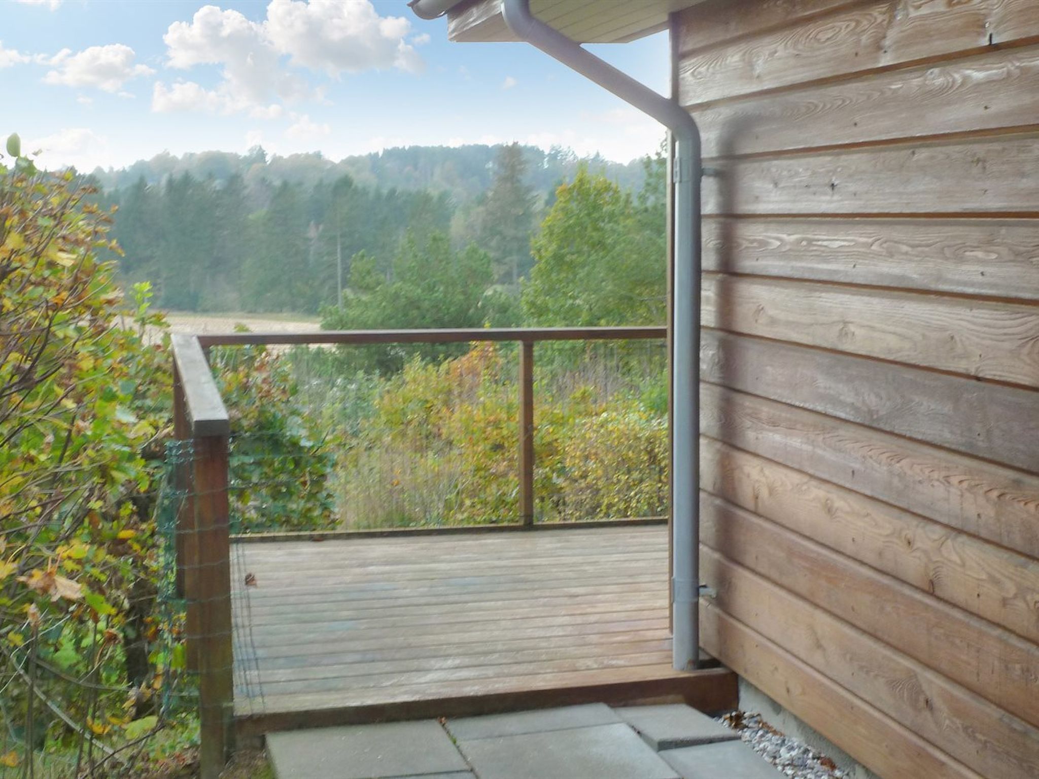 "Piia" - 800m from the sea - Buiten